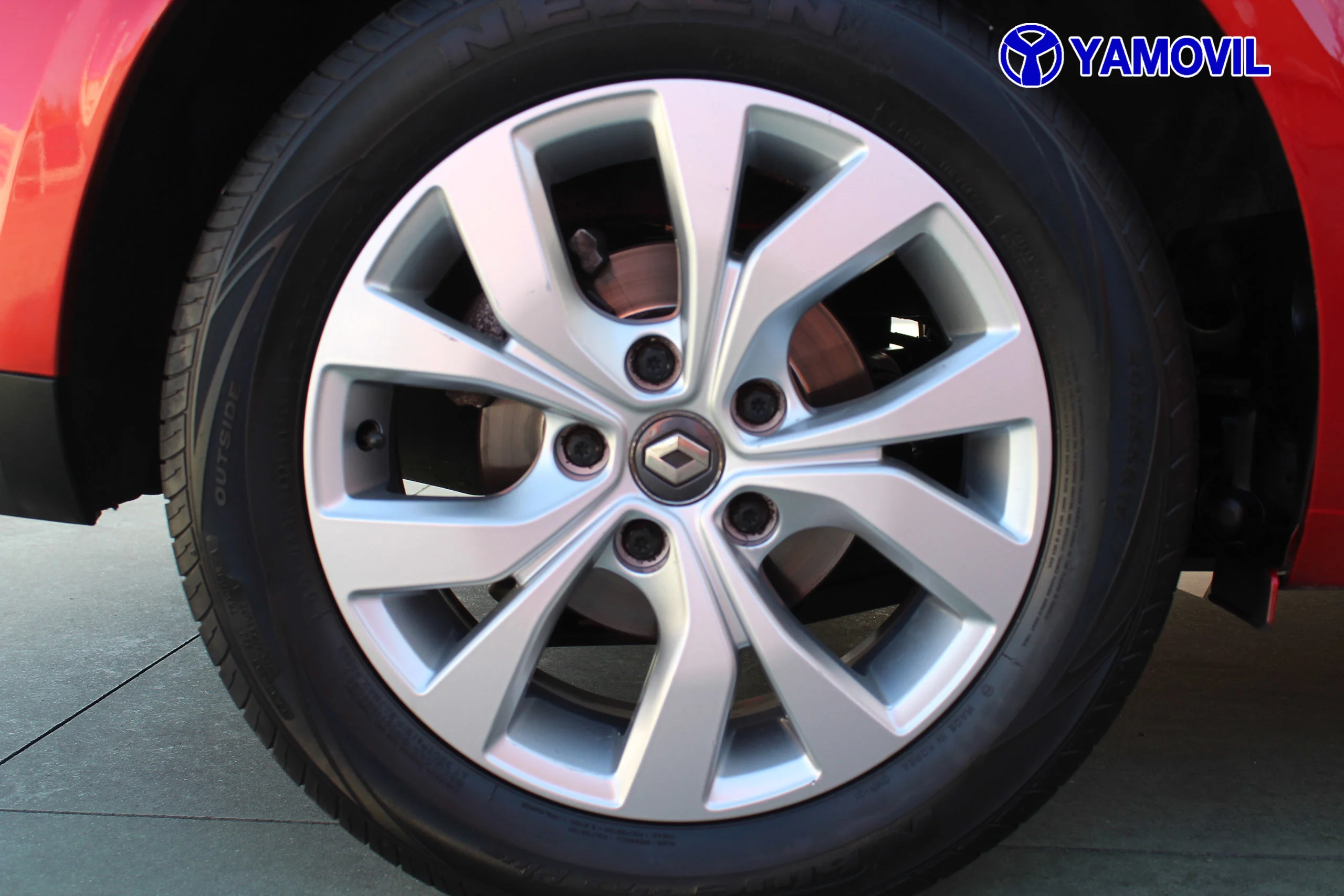 Renault Megane TCE 130CV LIMITED 5P - Foto 10
