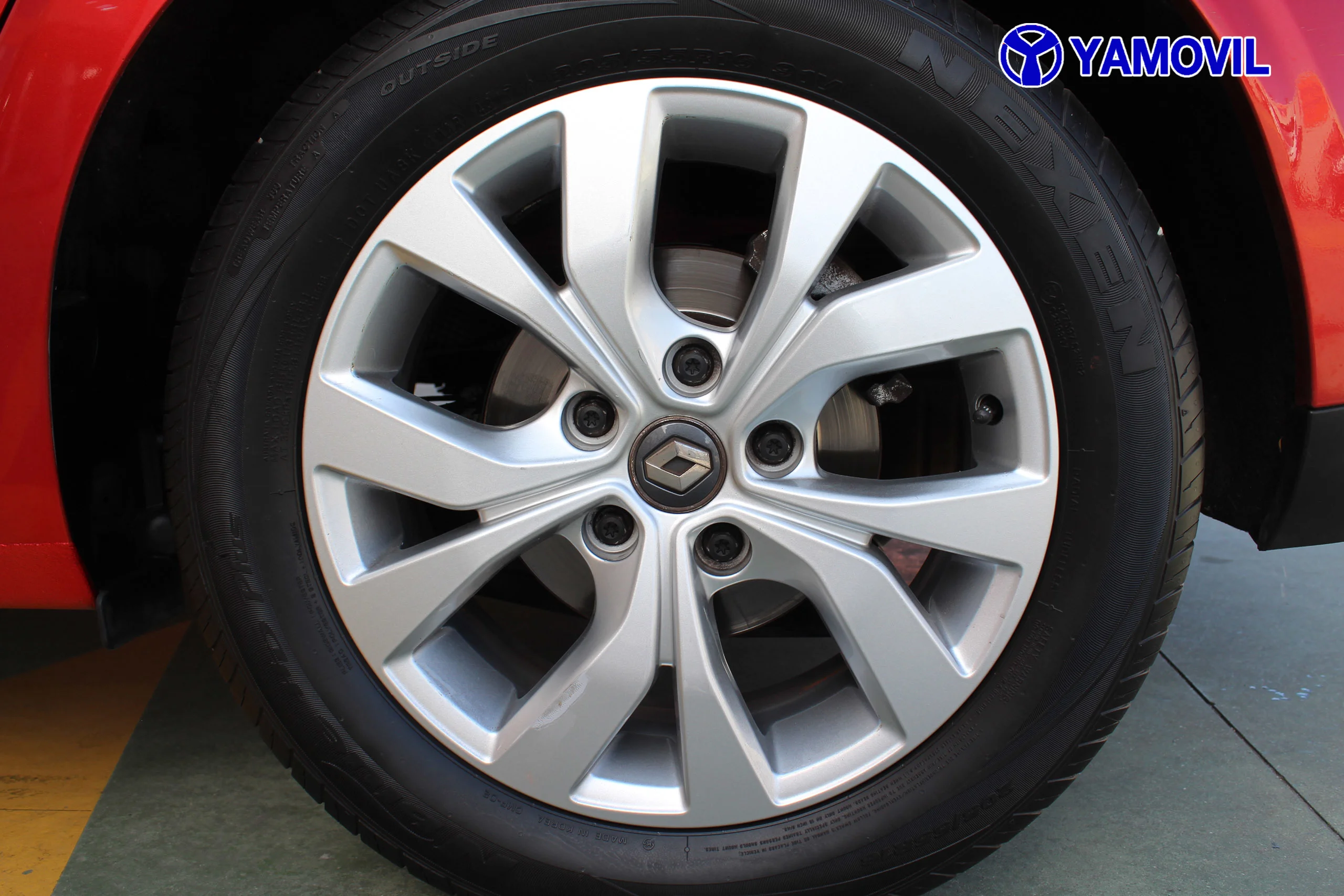 Renault Megane TCE 130CV LIMITED 5P - Foto 11