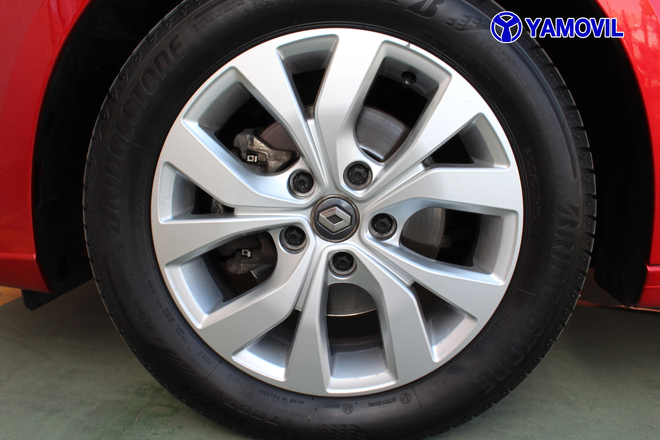 Renault Megane TCE 130CV LIMITED 5P - Foto 12