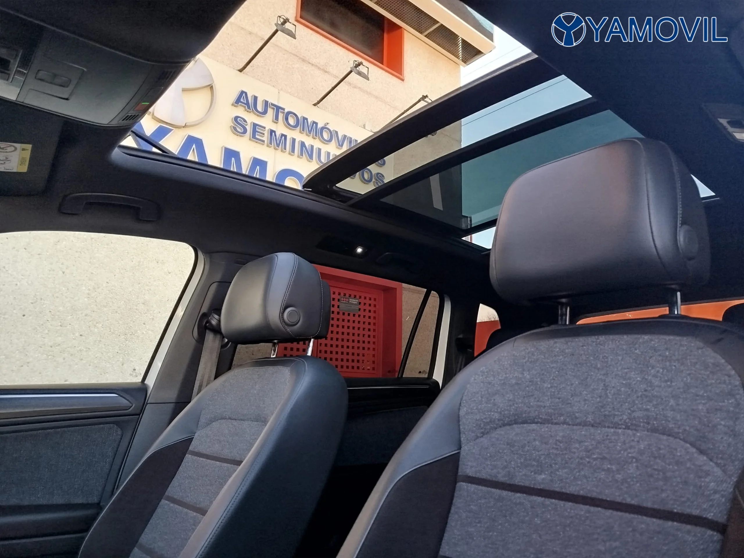 Seat Tarraco 2.0 TDI SANDS Xcellence 110 kW (150 CV) - Foto 7