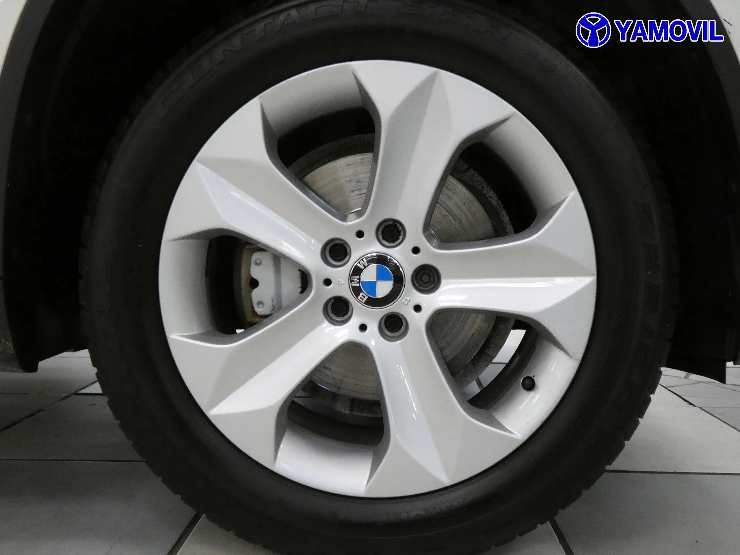 BMW X6 3.0D XDRIVE  - Foto 9