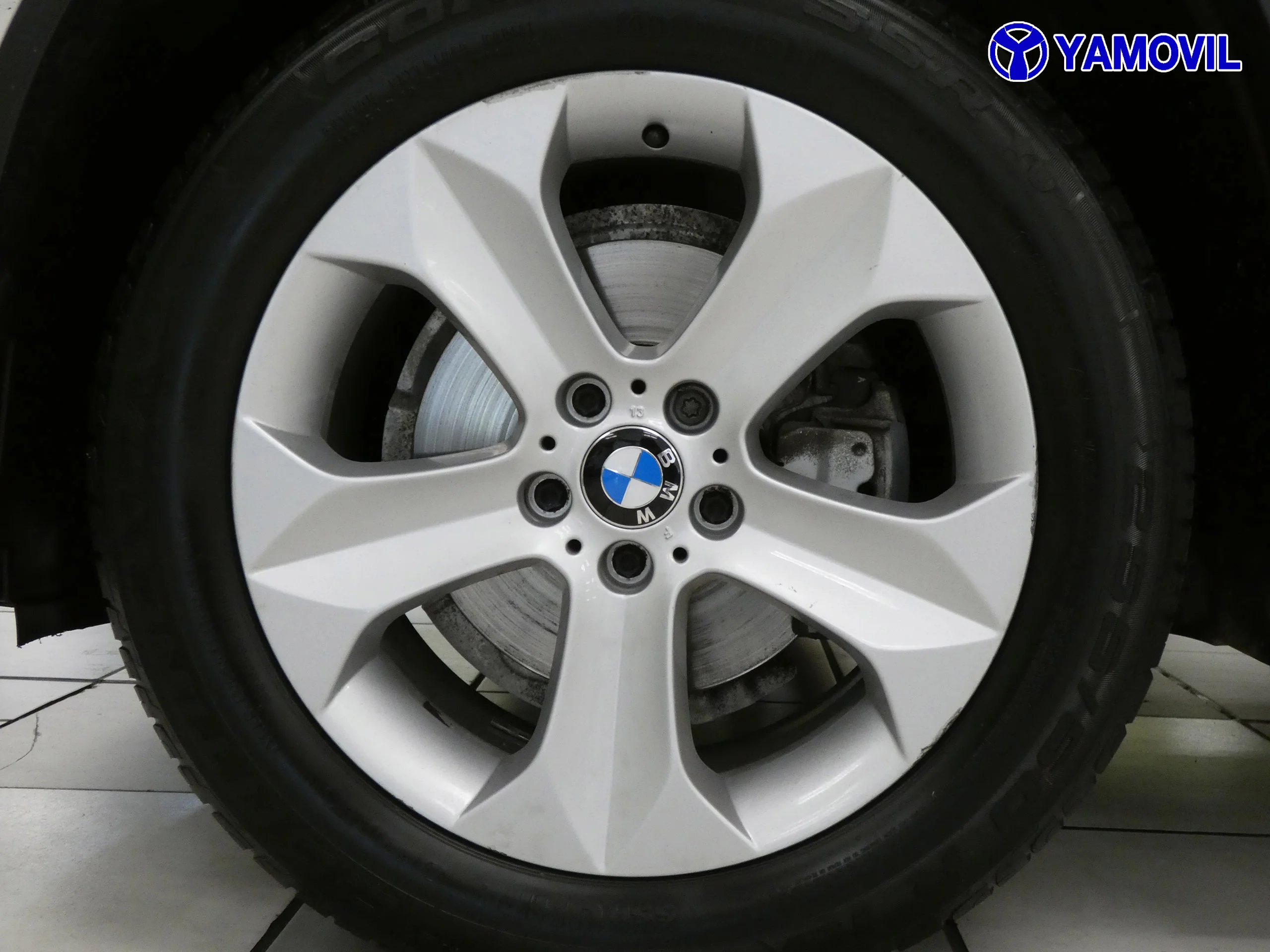 BMW X6 3.0D XDRIVE  - Foto 12