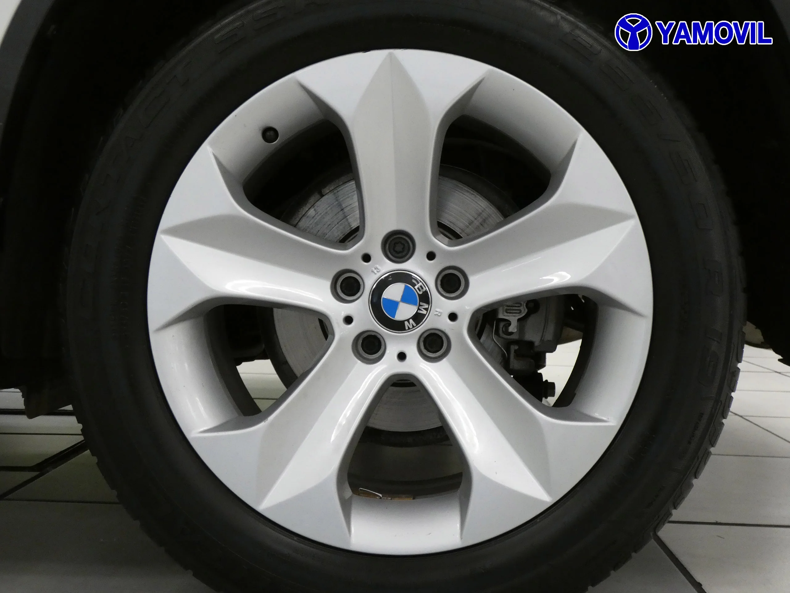BMW X6 3.0D XDRIVE  - Foto 11