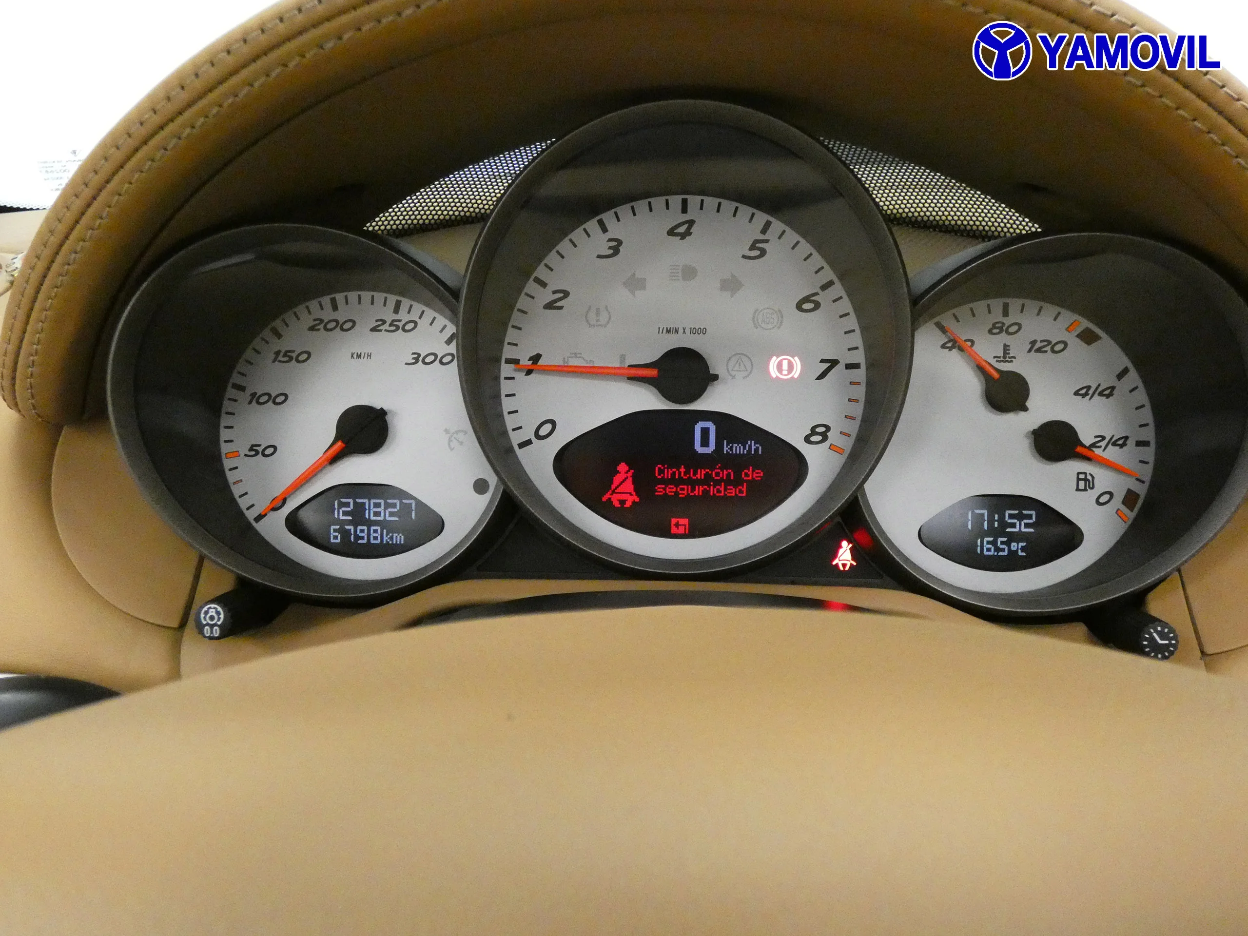 Porsche Boxster S DESCAPOTABLE 2P - Foto 24