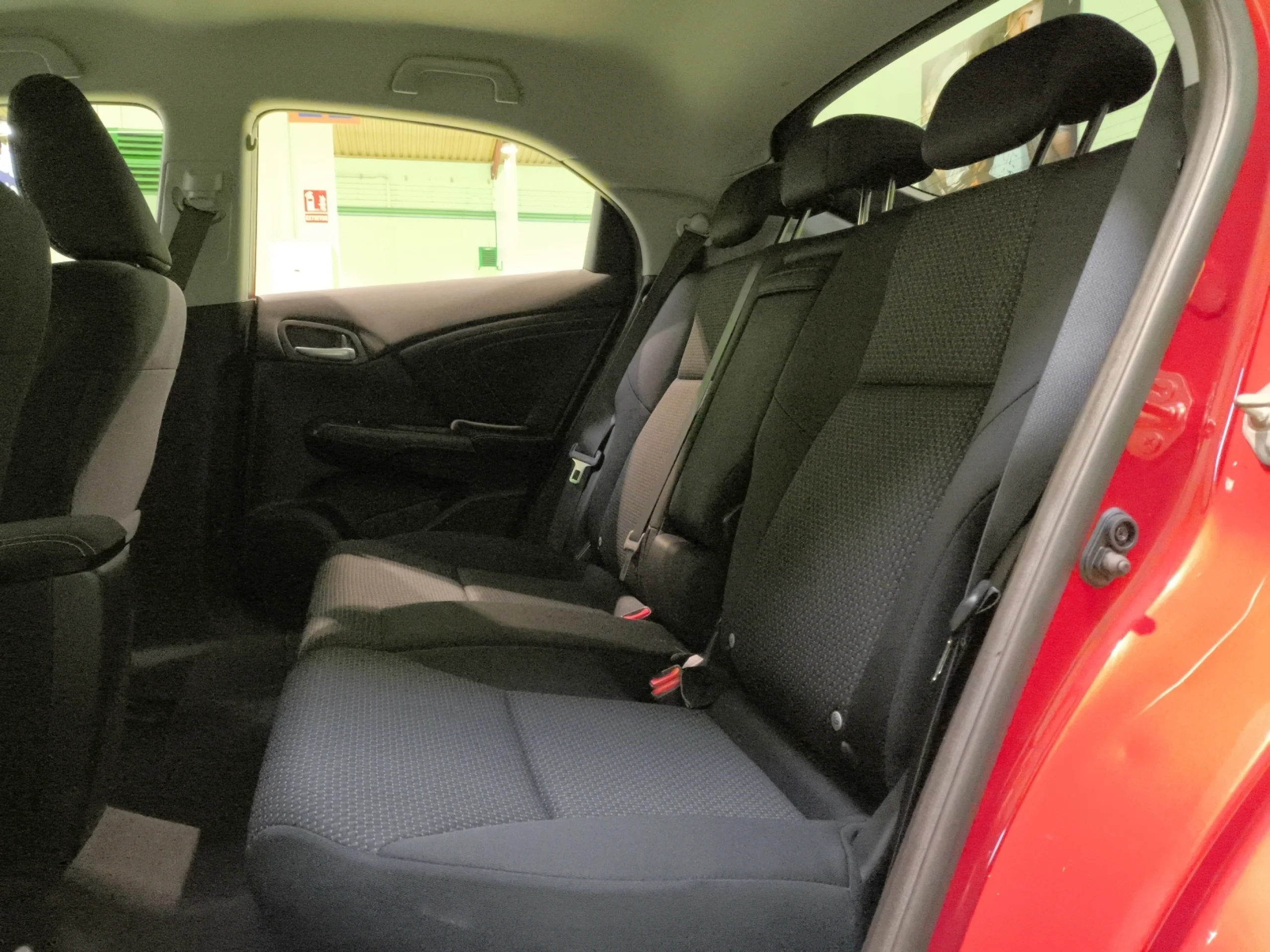 Honda Civic 1.6 i-DTEC Elegance 88 kW (120 CV) - Foto 19
