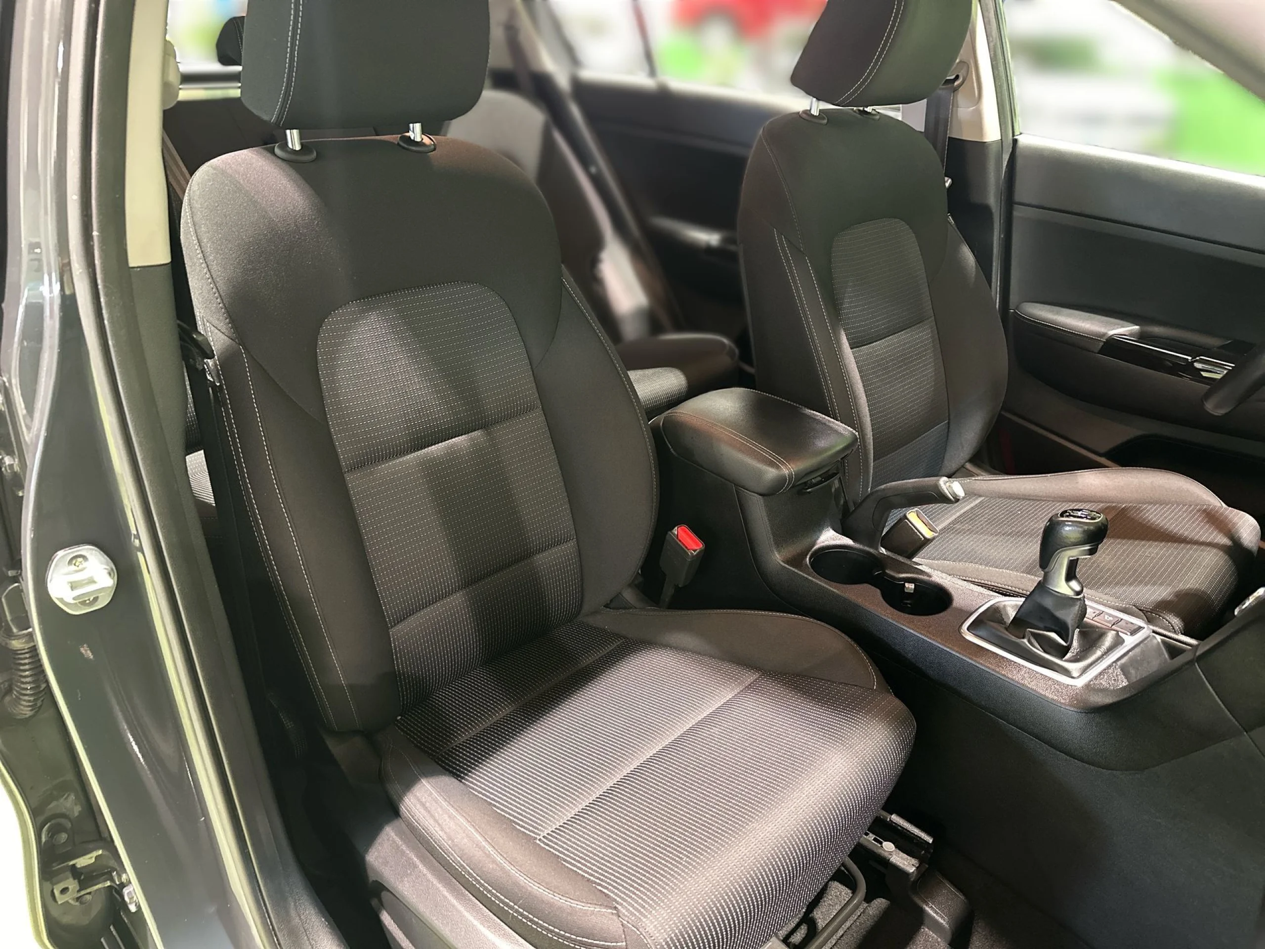 Kia Sportage 1.6 GDi Drive 4x2 97 kW (132 CV) - Foto 19