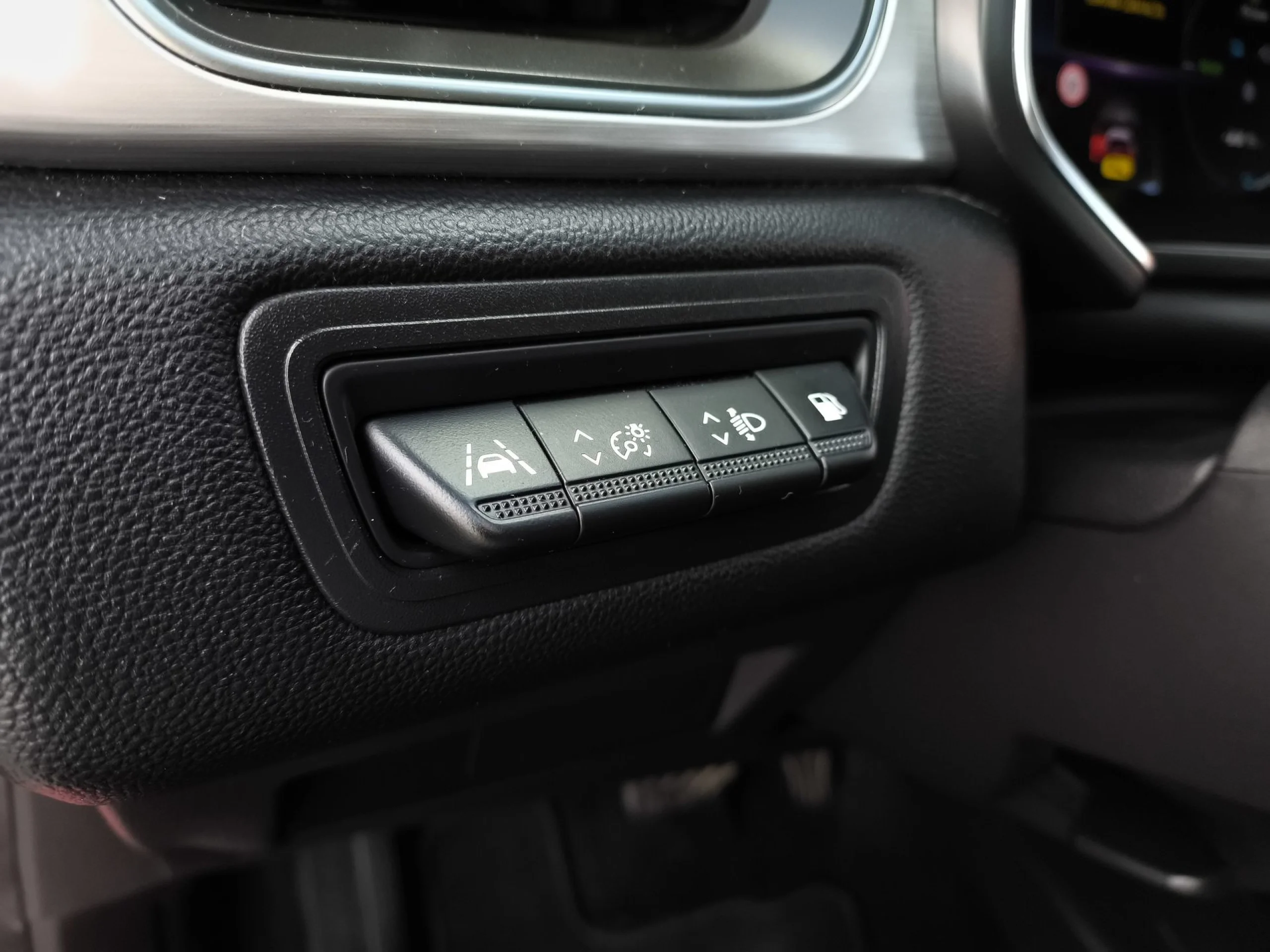 Renault Captur Zen E-TECH Híbrido enchufable 118 kW (160 CV) - Foto 12