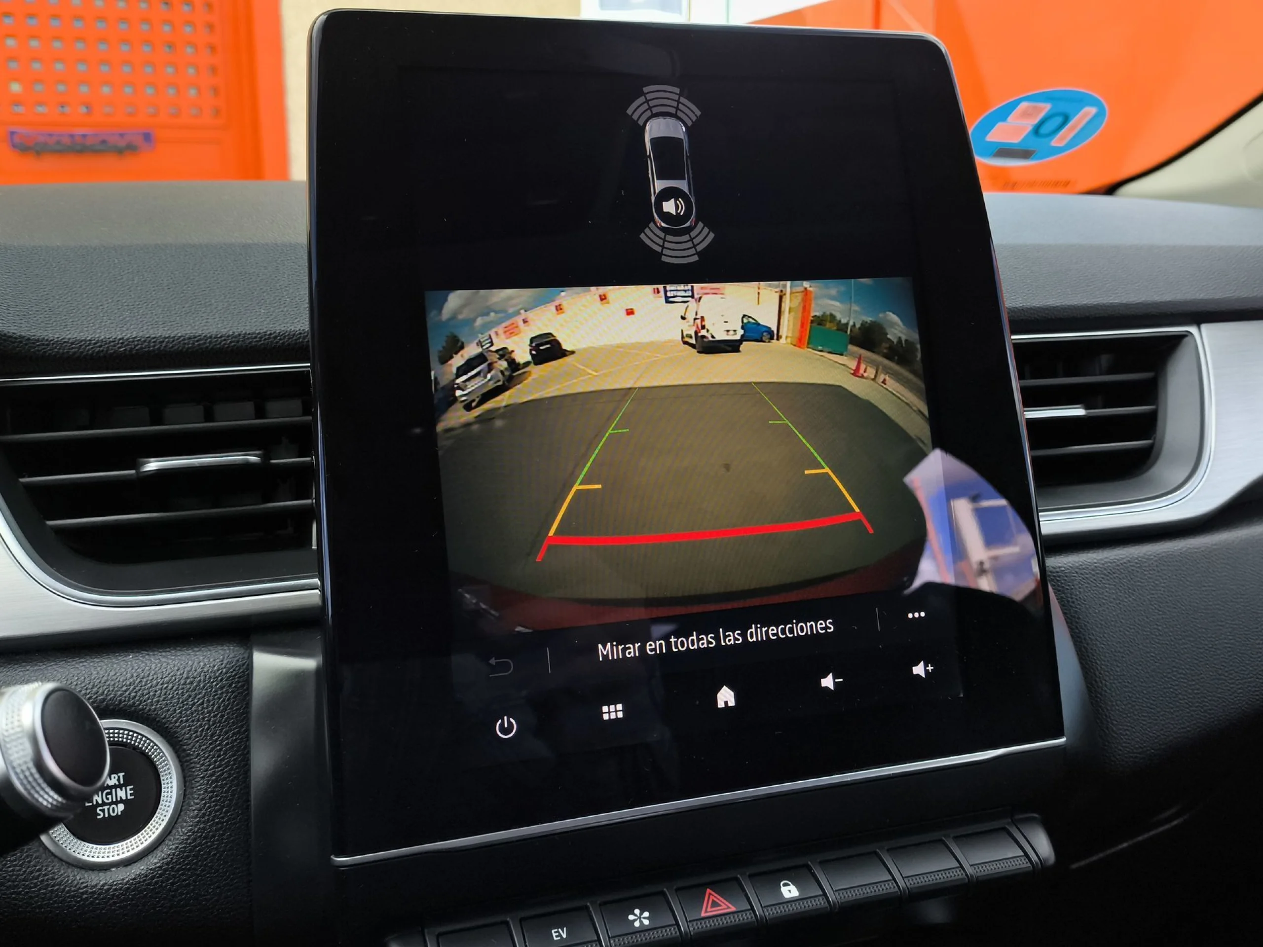 Renault Captur Zen E-TECH Híbrido enchufable 118 kW (160 CV) - Foto 18