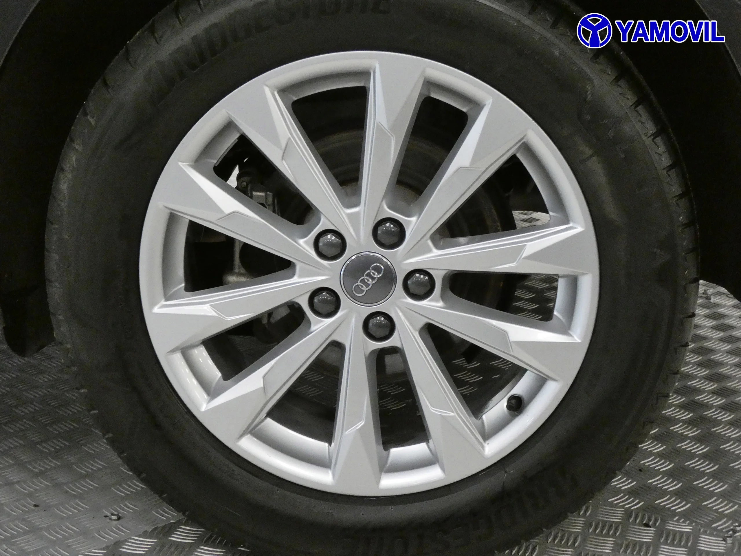 Audi Q3 35TDI SPORBACK ADVANCE Aut - Foto 10