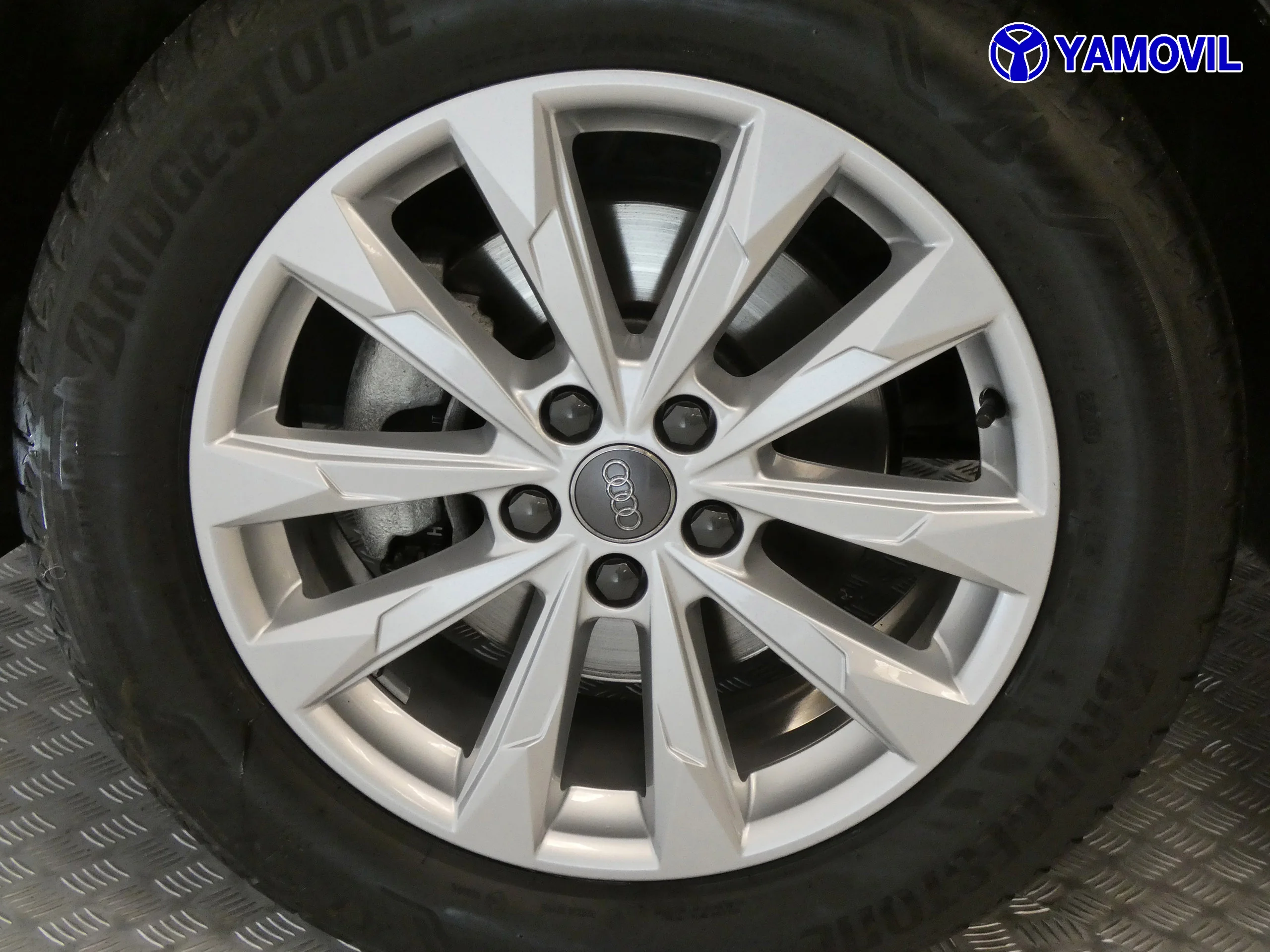 Audi Q3 35TDI SPORBACK ADVANCE Aut - Foto 9
