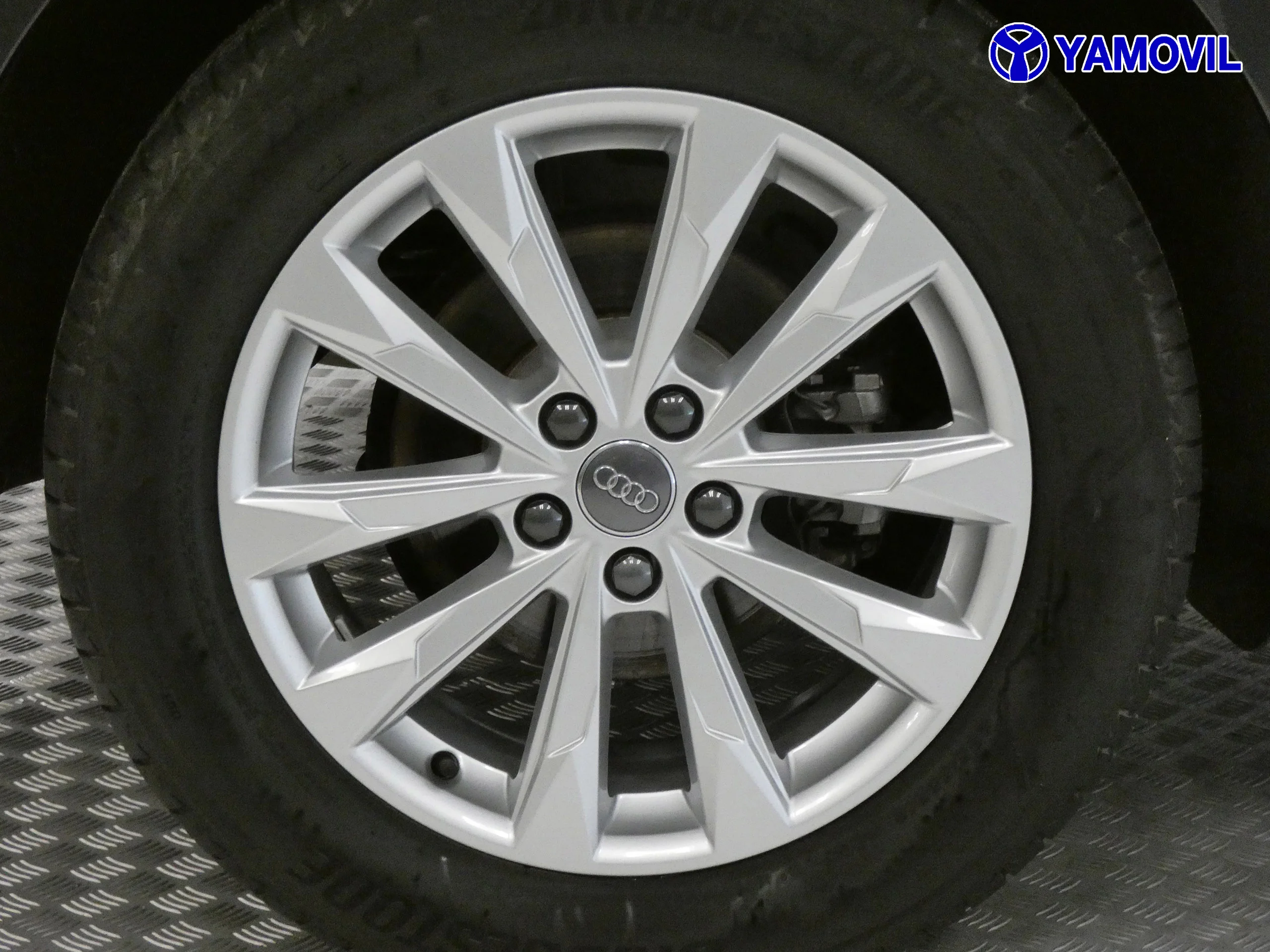 Audi Q3 35TDI SPORBACK ADVANCE Aut - Foto 12