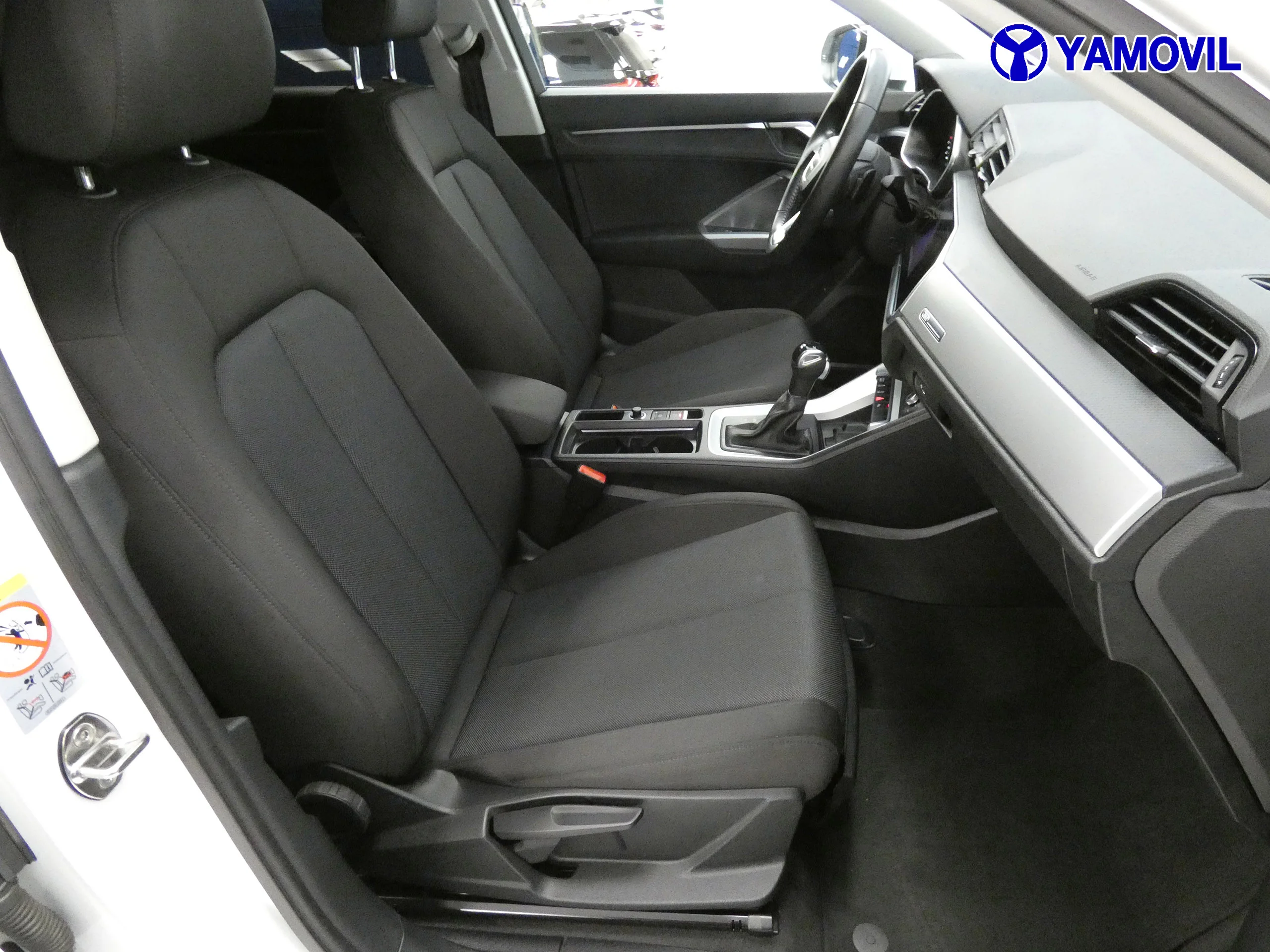 Audi Q3 35TDI SPORBACK ADVANCE Aut - Foto 13