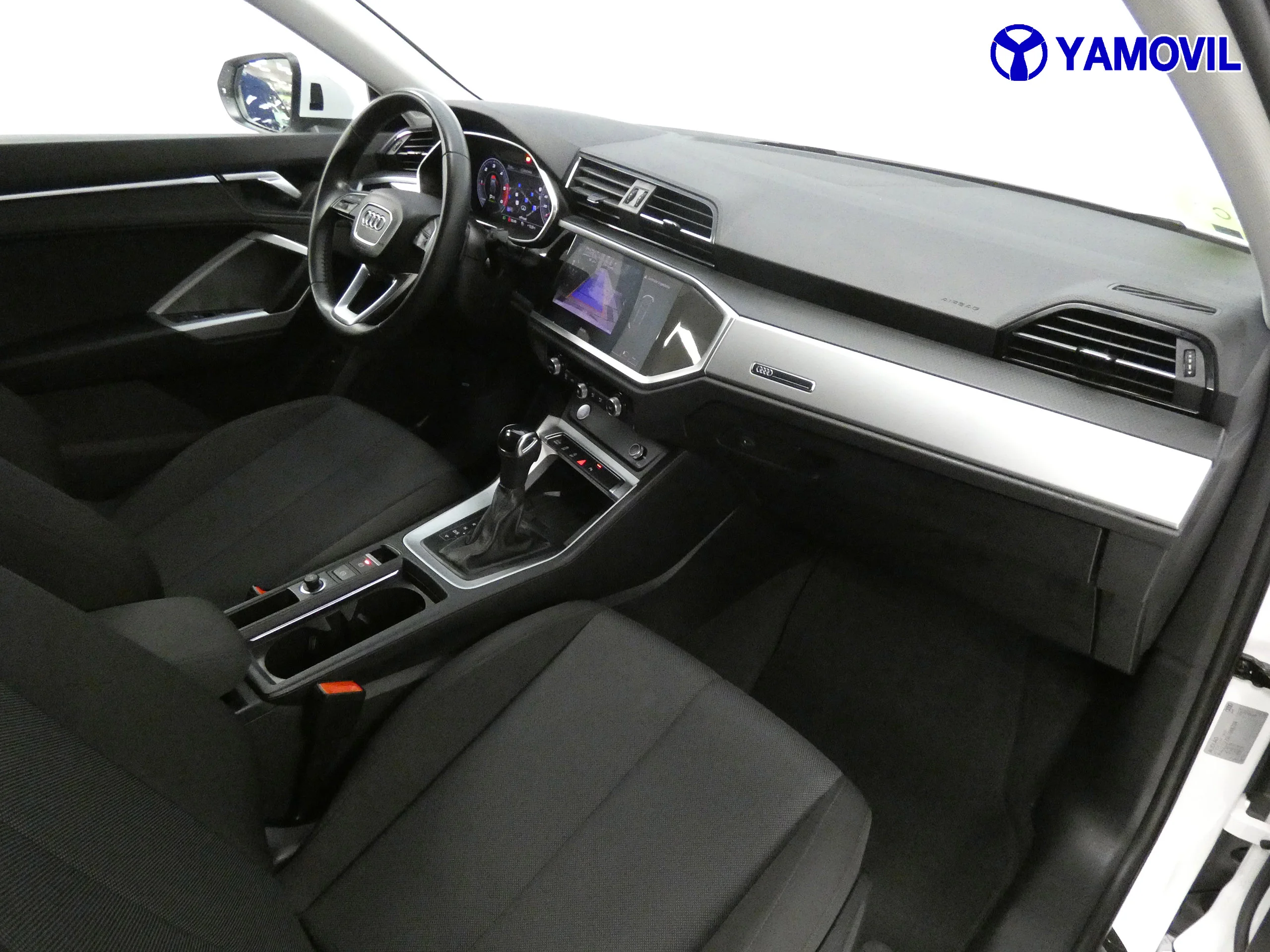 Audi Q3 35TDI SPORBACK ADVANCE Aut - Foto 14