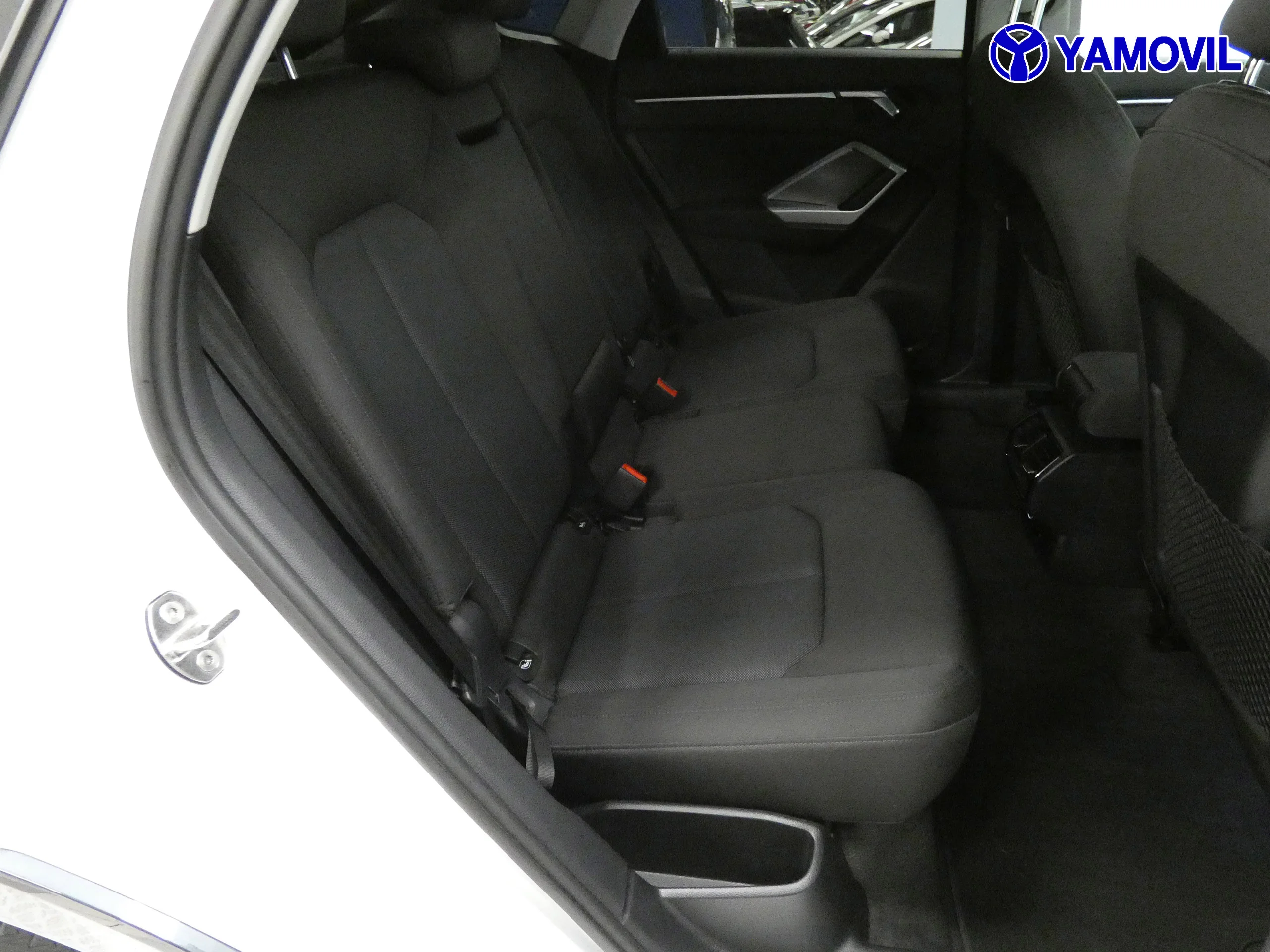 Audi Q3 35TDI SPORBACK ADVANCE Aut - Foto 15