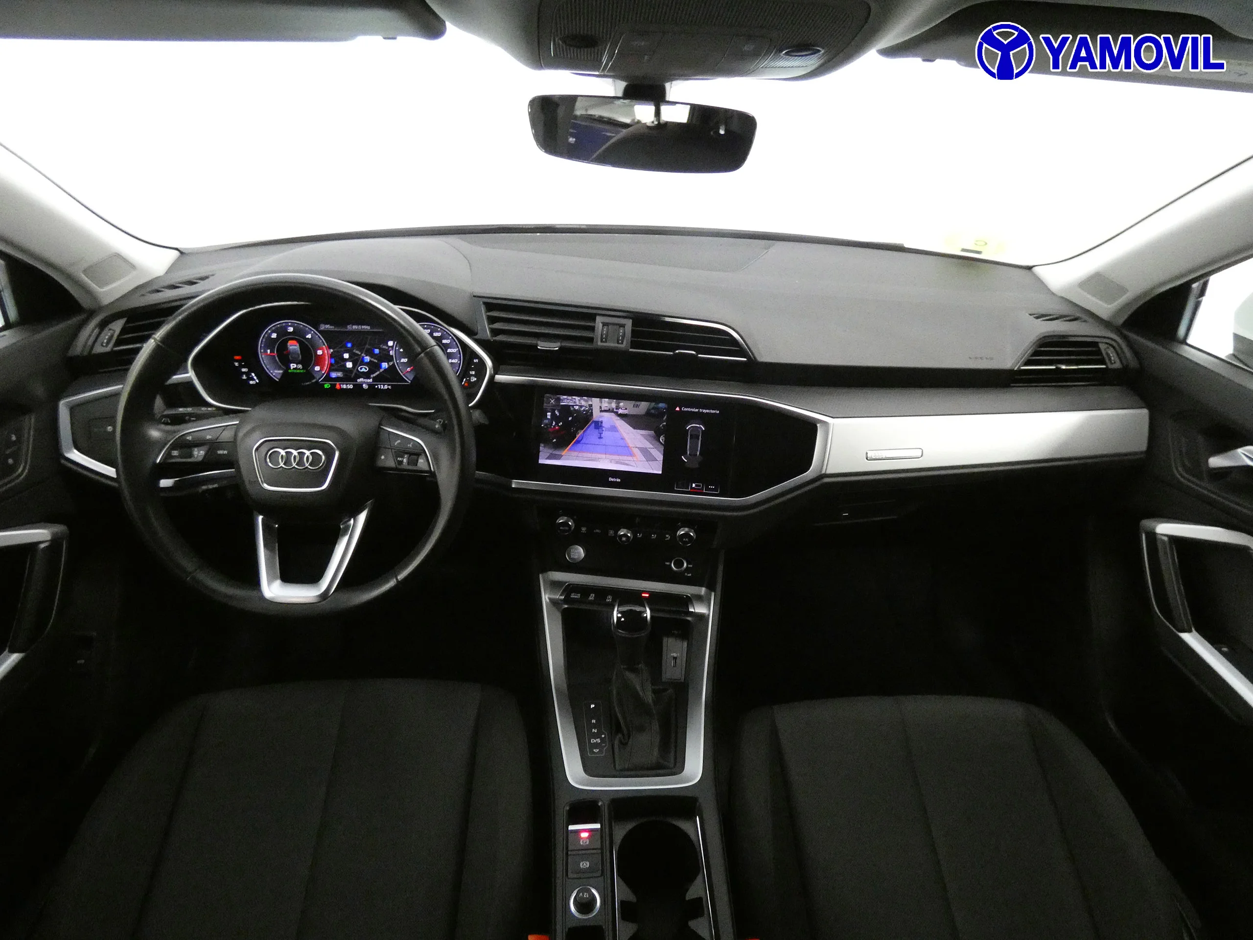 Audi Q3 35TDI SPORBACK ADVANCE Aut - Foto 17