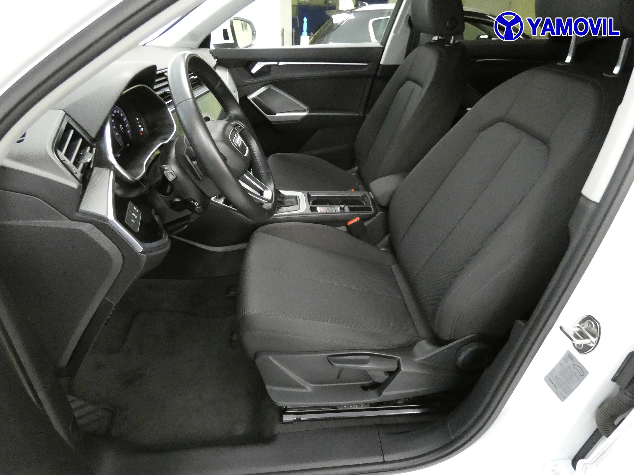 Audi Q3 35TDI SPORBACK ADVANCE Aut - Foto 18
