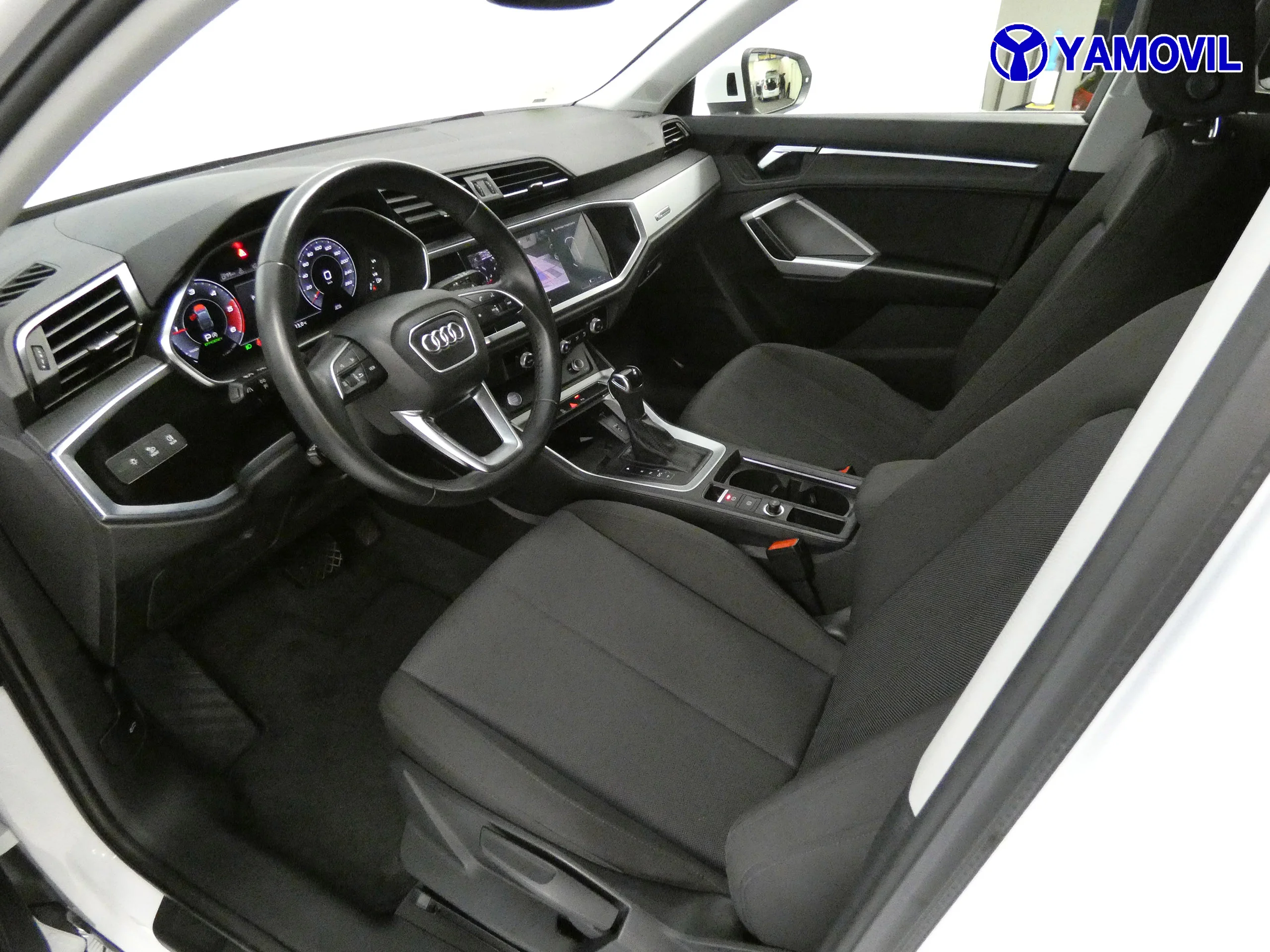 Audi Q3 35TDI SPORBACK ADVANCE Aut - Foto 19