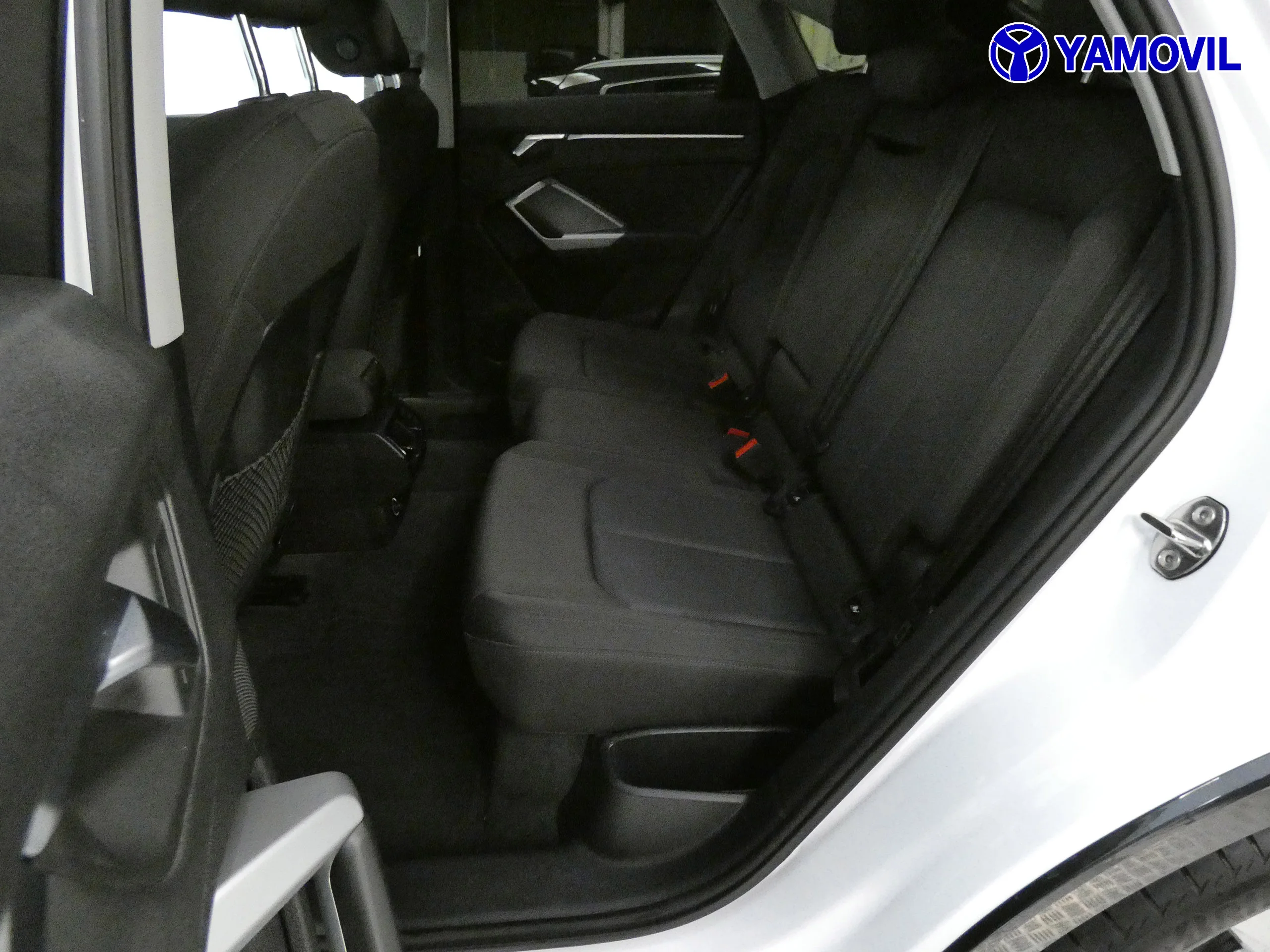 Audi Q3 35TDI SPORBACK ADVANCE Aut - Foto 20