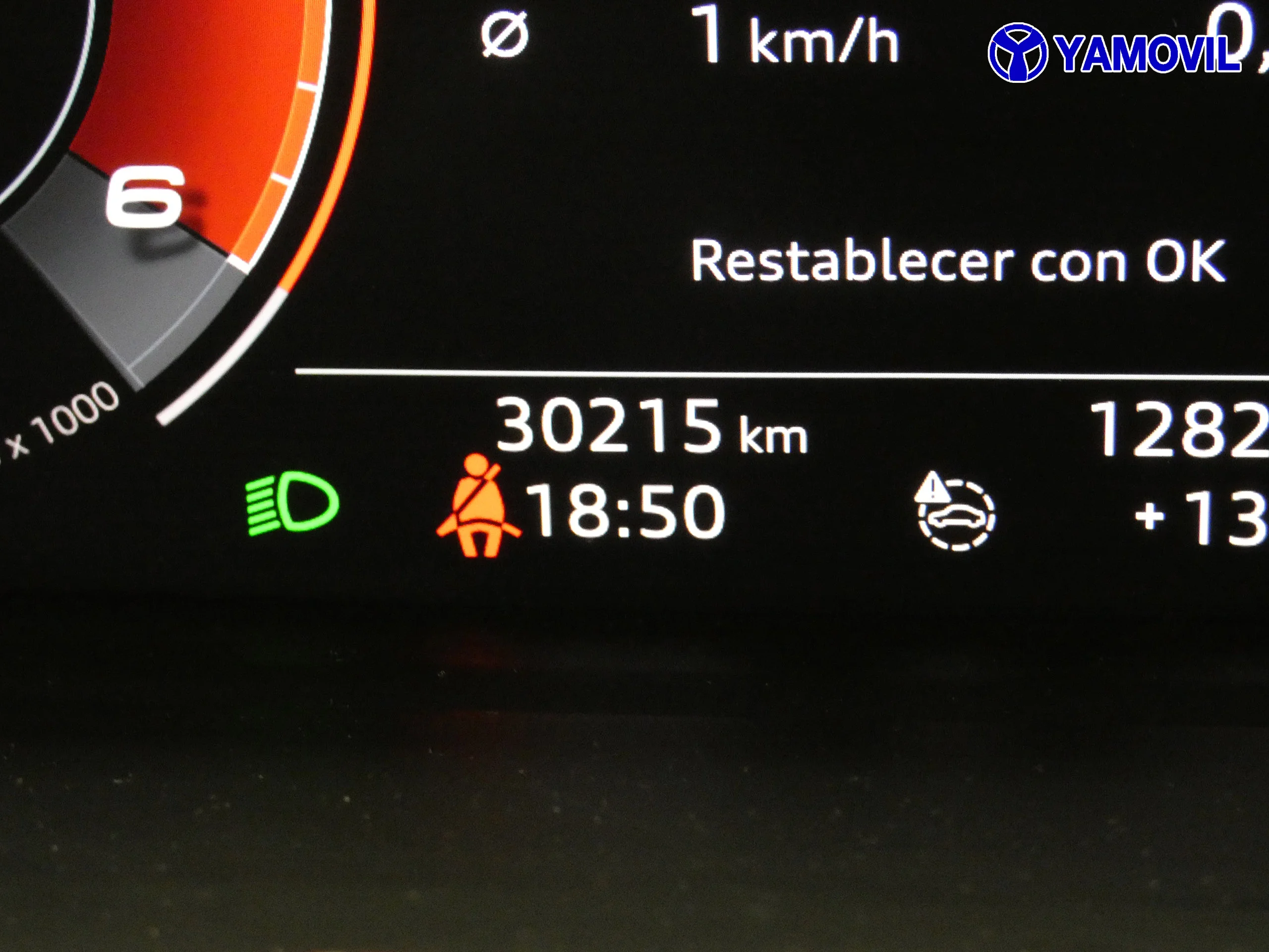 Audi Q3 35TDI SPORBACK ADVANCE Aut - Foto 22