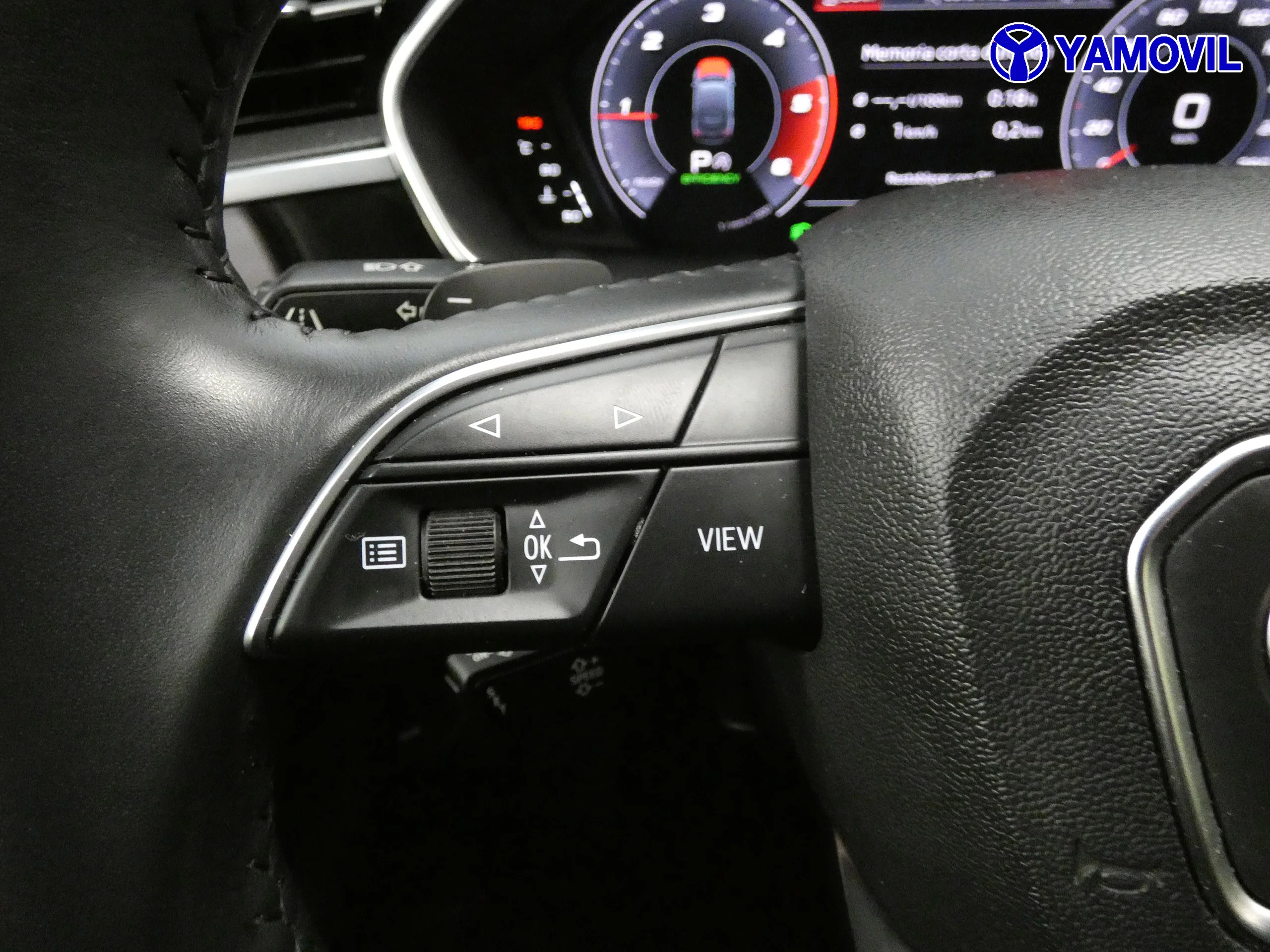 Audi Q3 35TDI SPORBACK ADVANCE Aut - Foto 34
