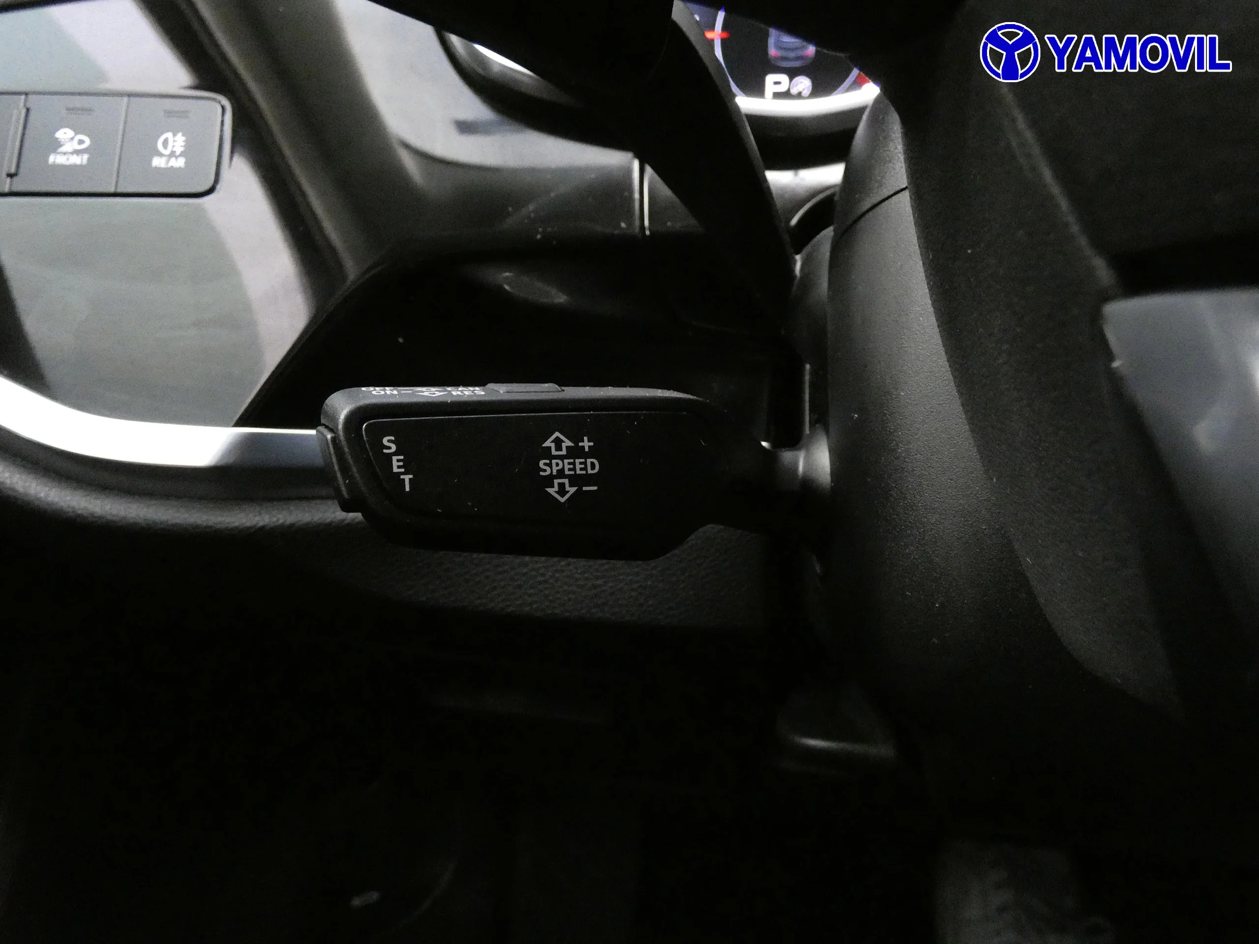 Audi Q3 35TDI SPORBACK ADVANCE Aut - Foto 36