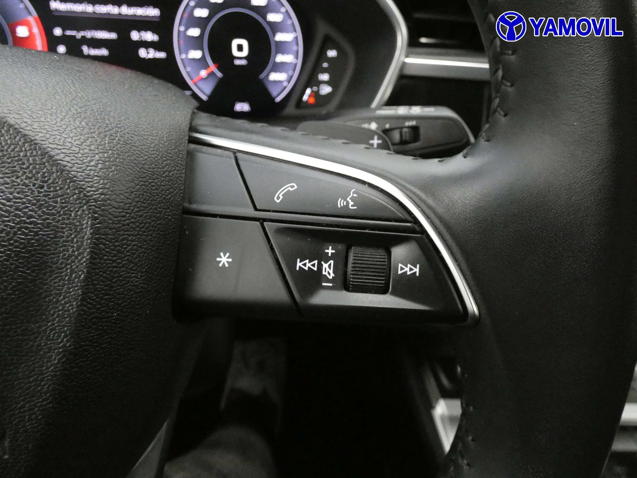Audi Q3 35TDI SPORBACK ADVANCE Aut - Foto 35