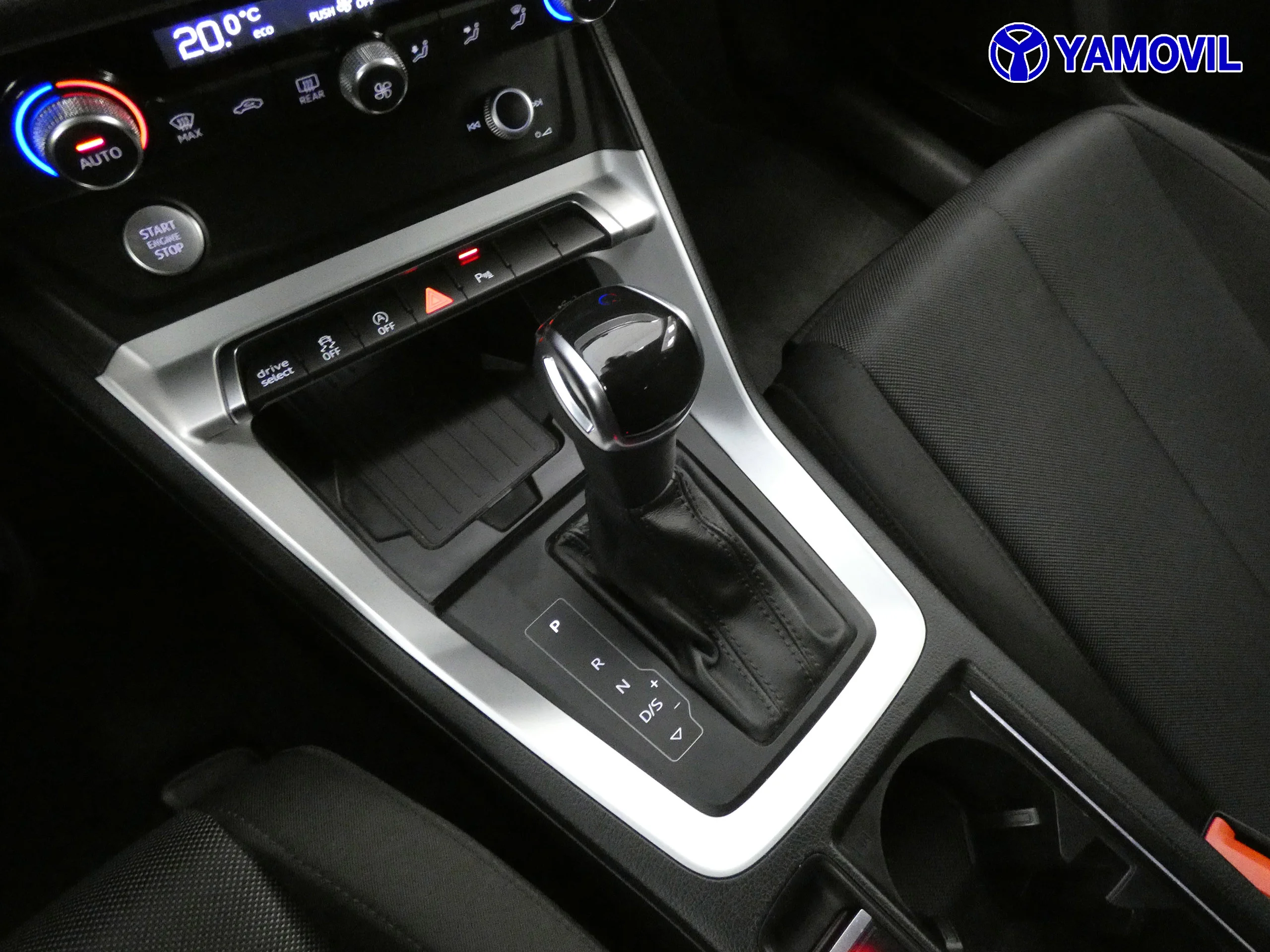 Audi Q3 35TDI SPORBACK ADVANCE Aut - Foto 38