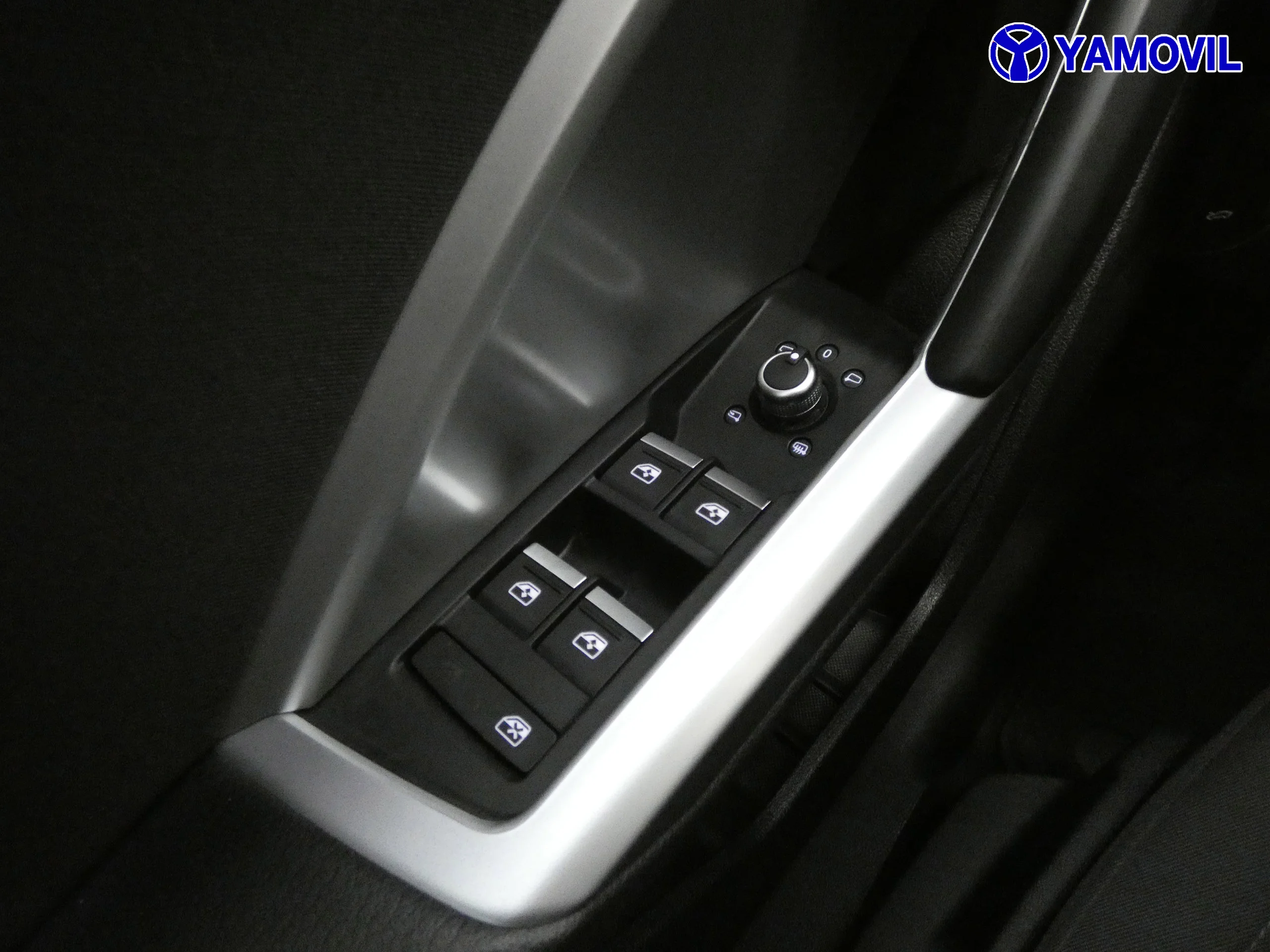 Audi Q3 35TDI SPORBACK ADVANCE Aut - Foto 37