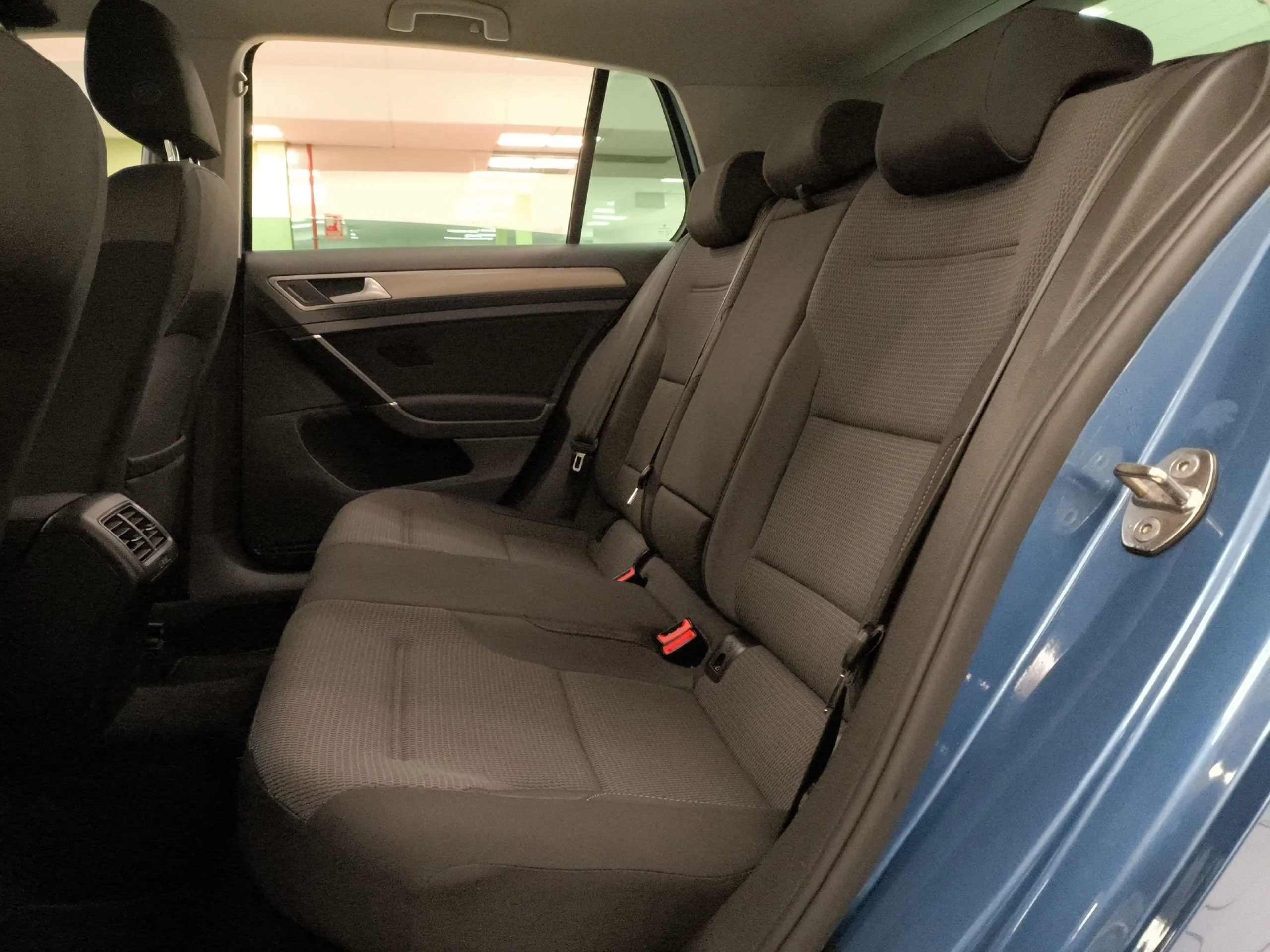 Volkswagen Golf Advance 1.4 TSI BMT 92 kW (125 CV) - Foto 17