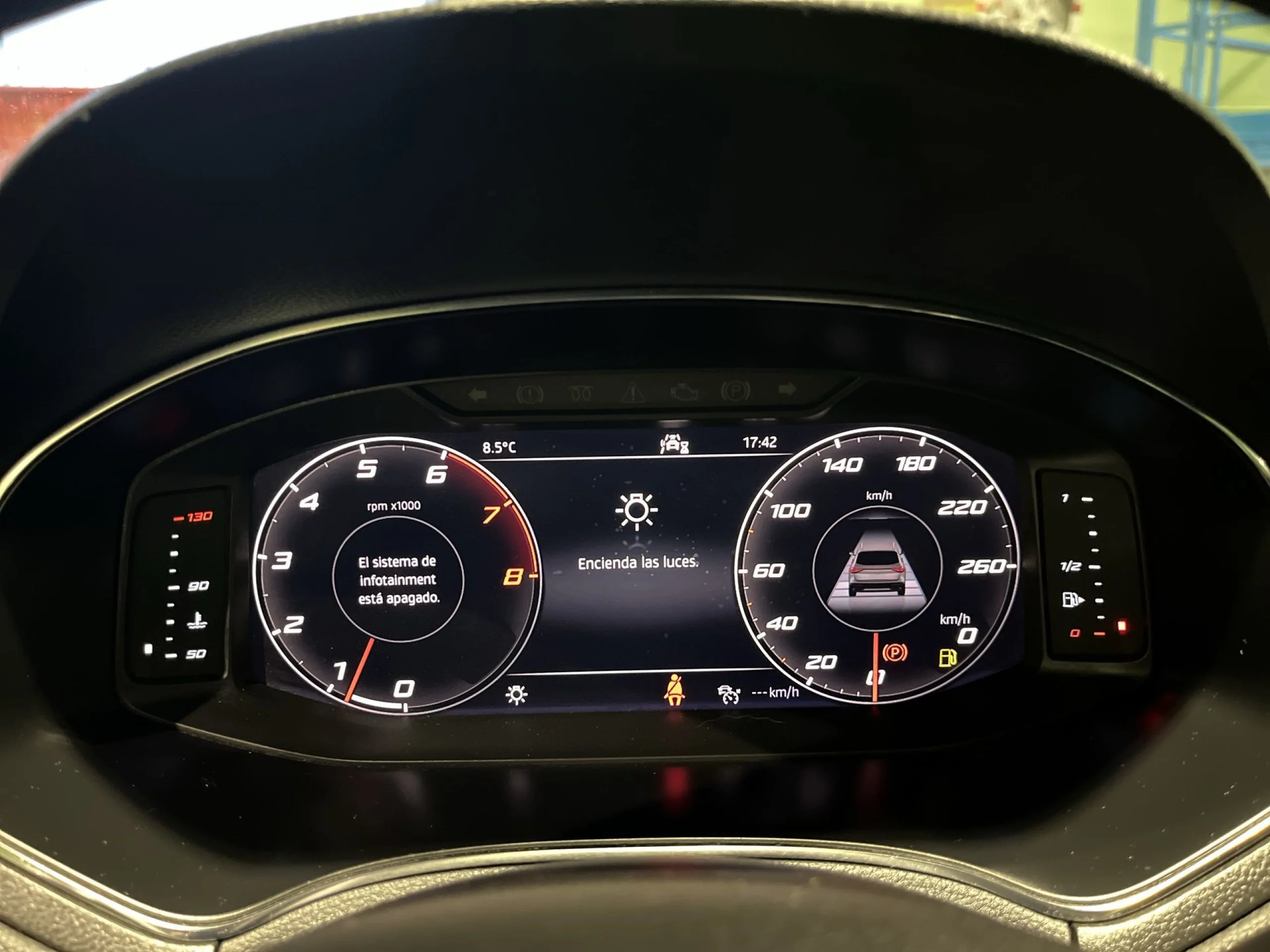 Seat Arona 1.5 TSI FR Edition 110 kW (150 CV) - Foto 17