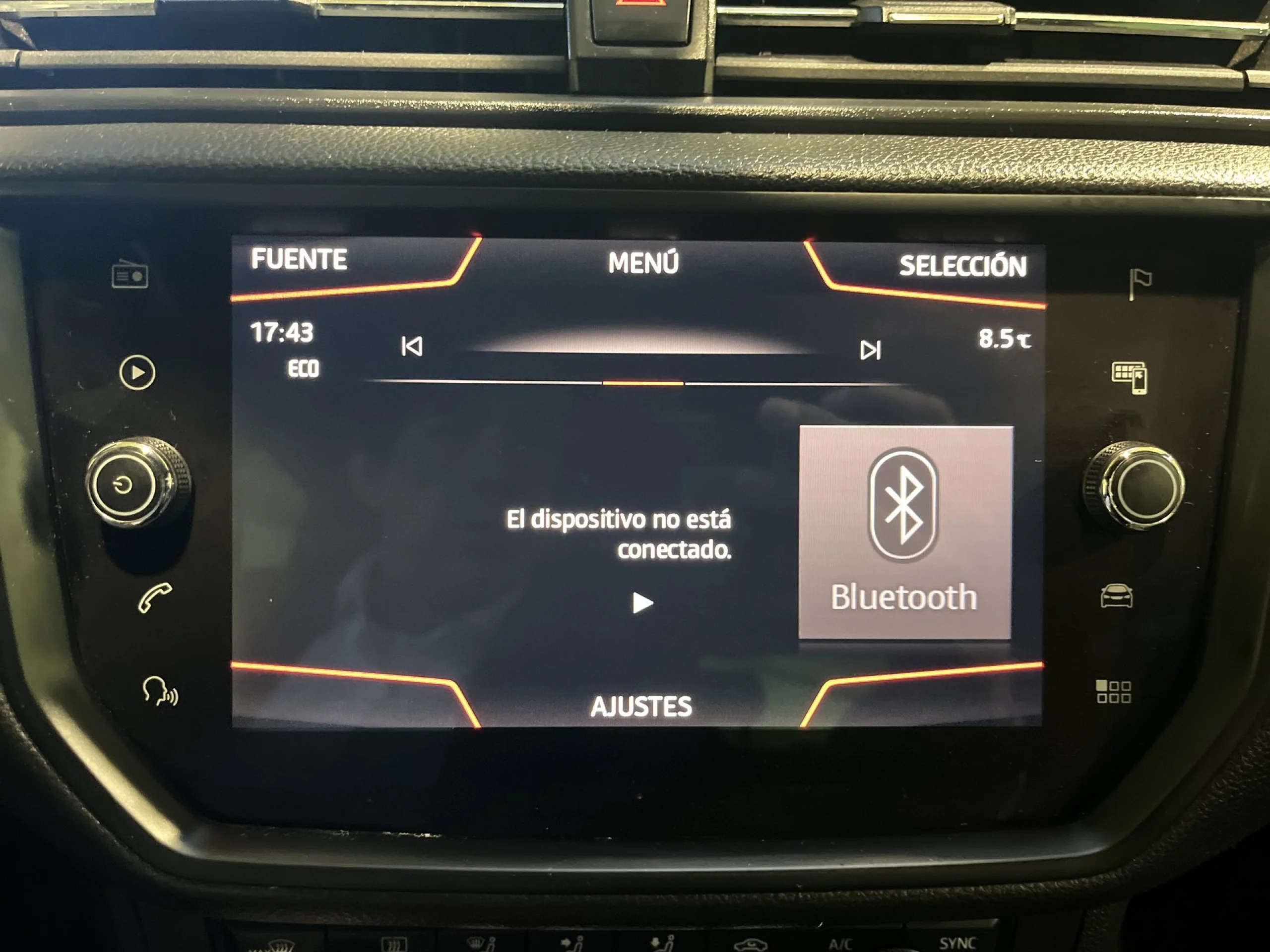 Seat Arona 1.5 TSI FR Edition 110 kW (150 CV) - Foto 19