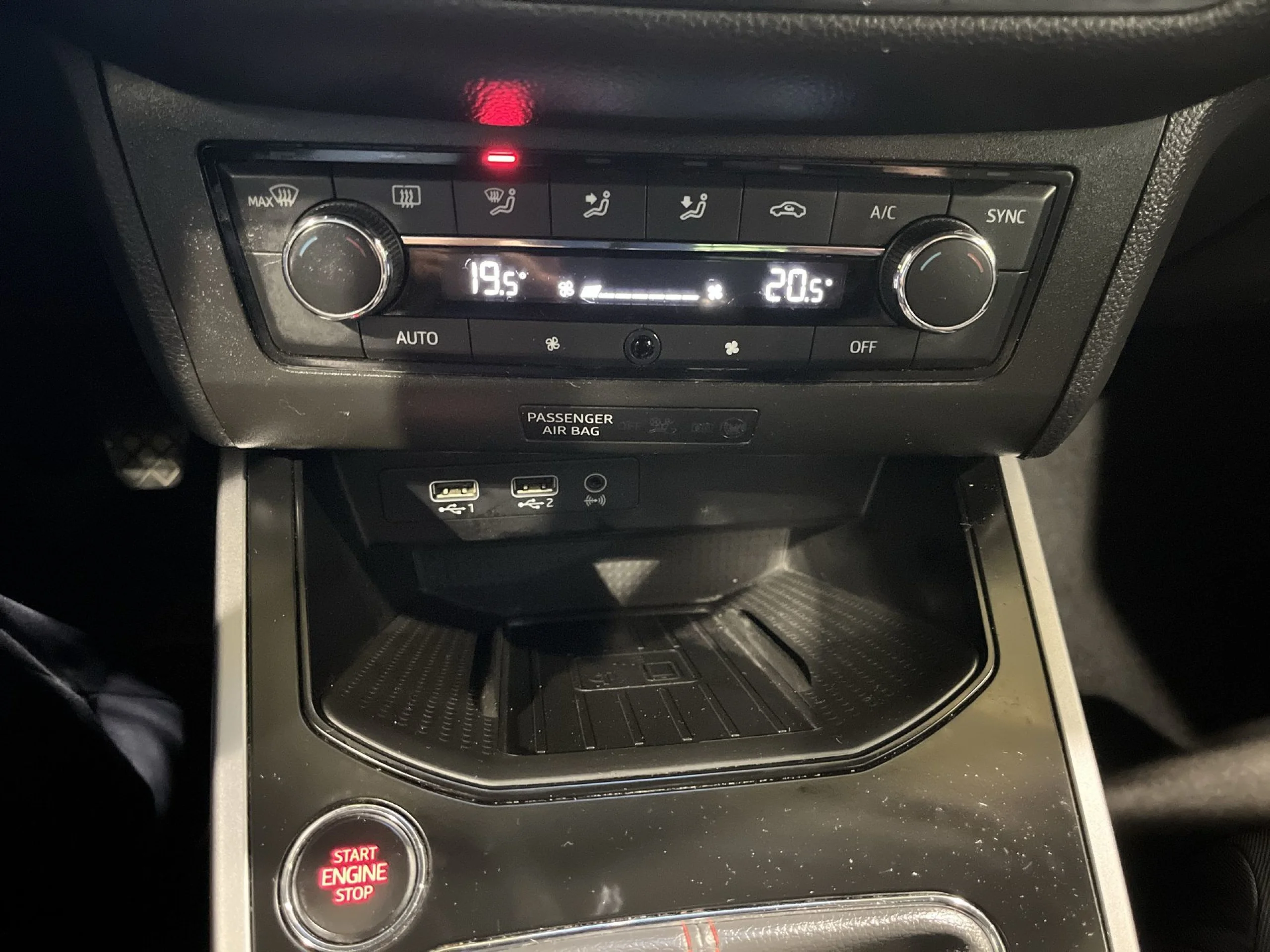 Seat Arona 1.5 TSI FR Edition 110 kW (150 CV) - Foto 22