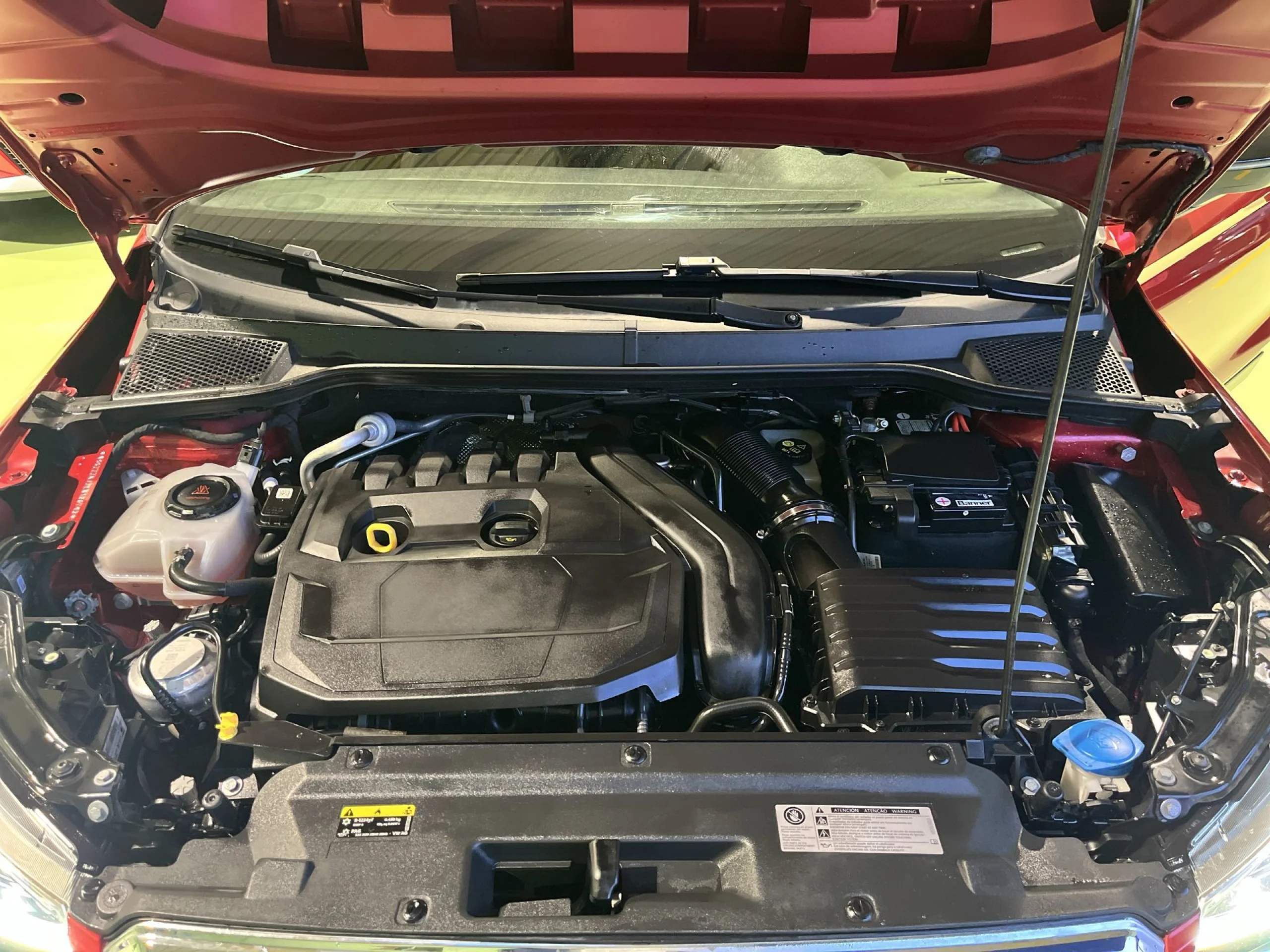 Seat Arona 1.5 TSI FR Edition 110 kW (150 CV) - Foto 27