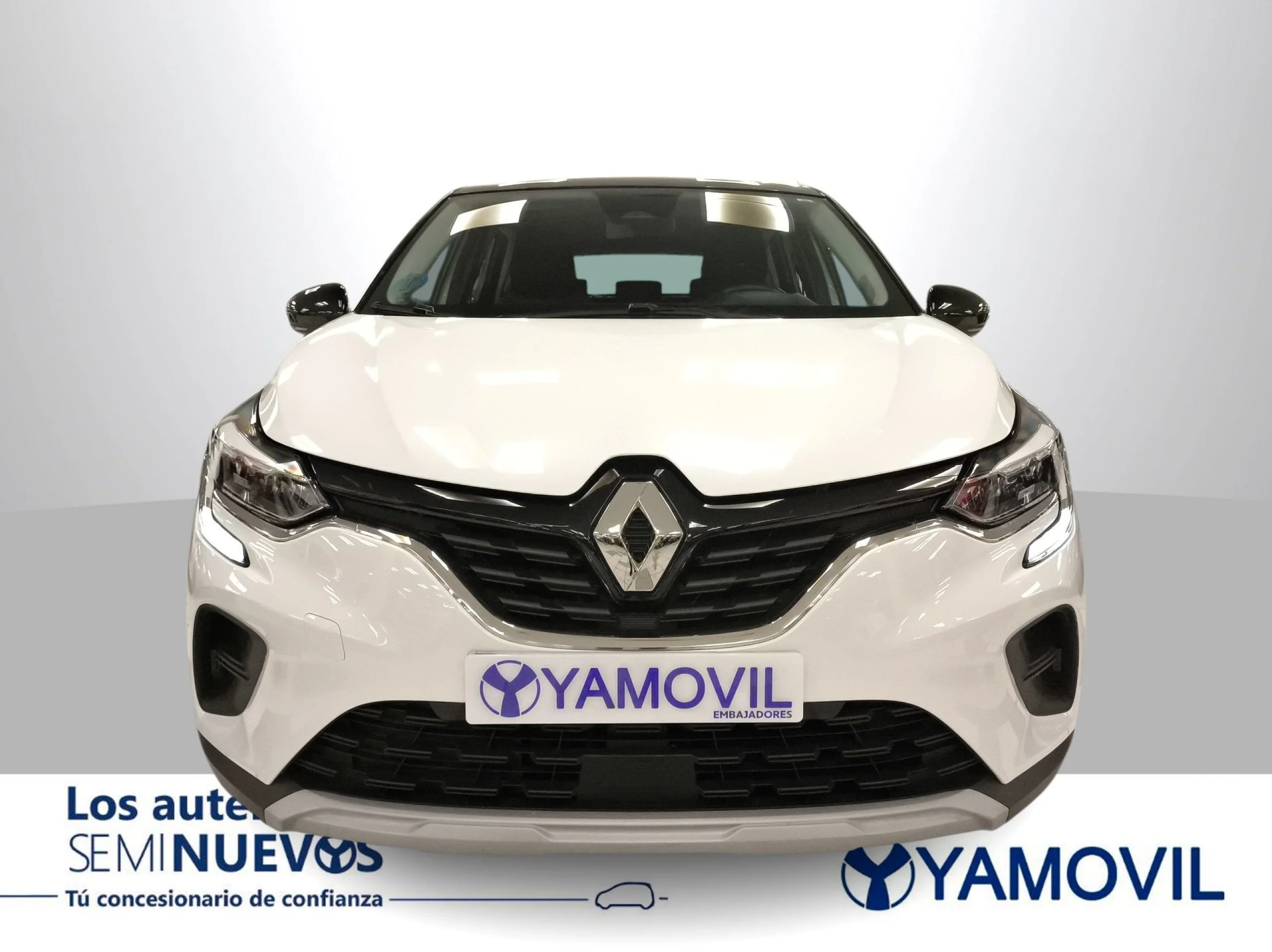 Renault Captur Intens E-Tech Híbrido 107 kW (145 CV) - Foto 3
