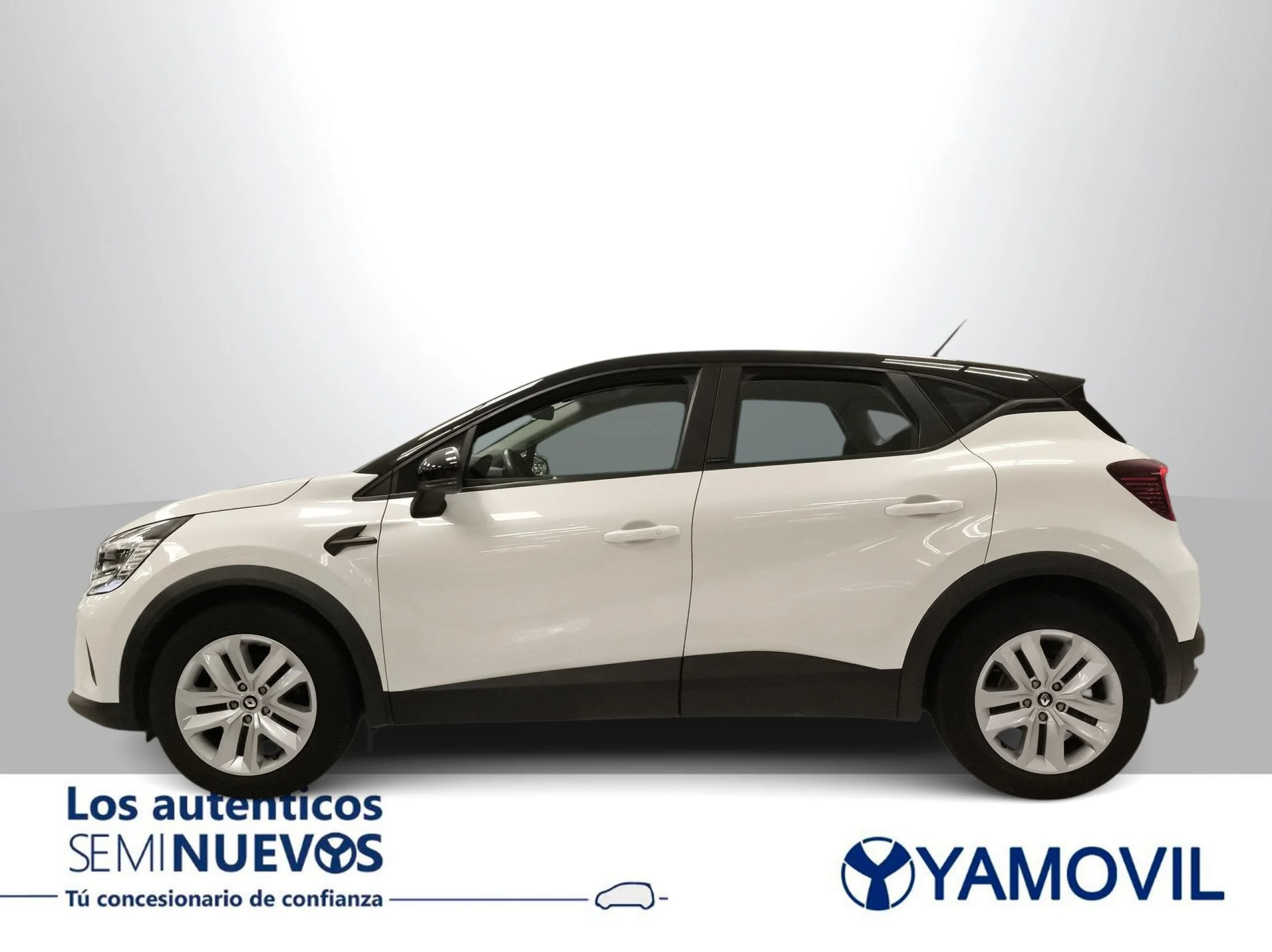 Renault Captur Intens E-Tech Híbrido 107 kW (145 CV) - Foto 4