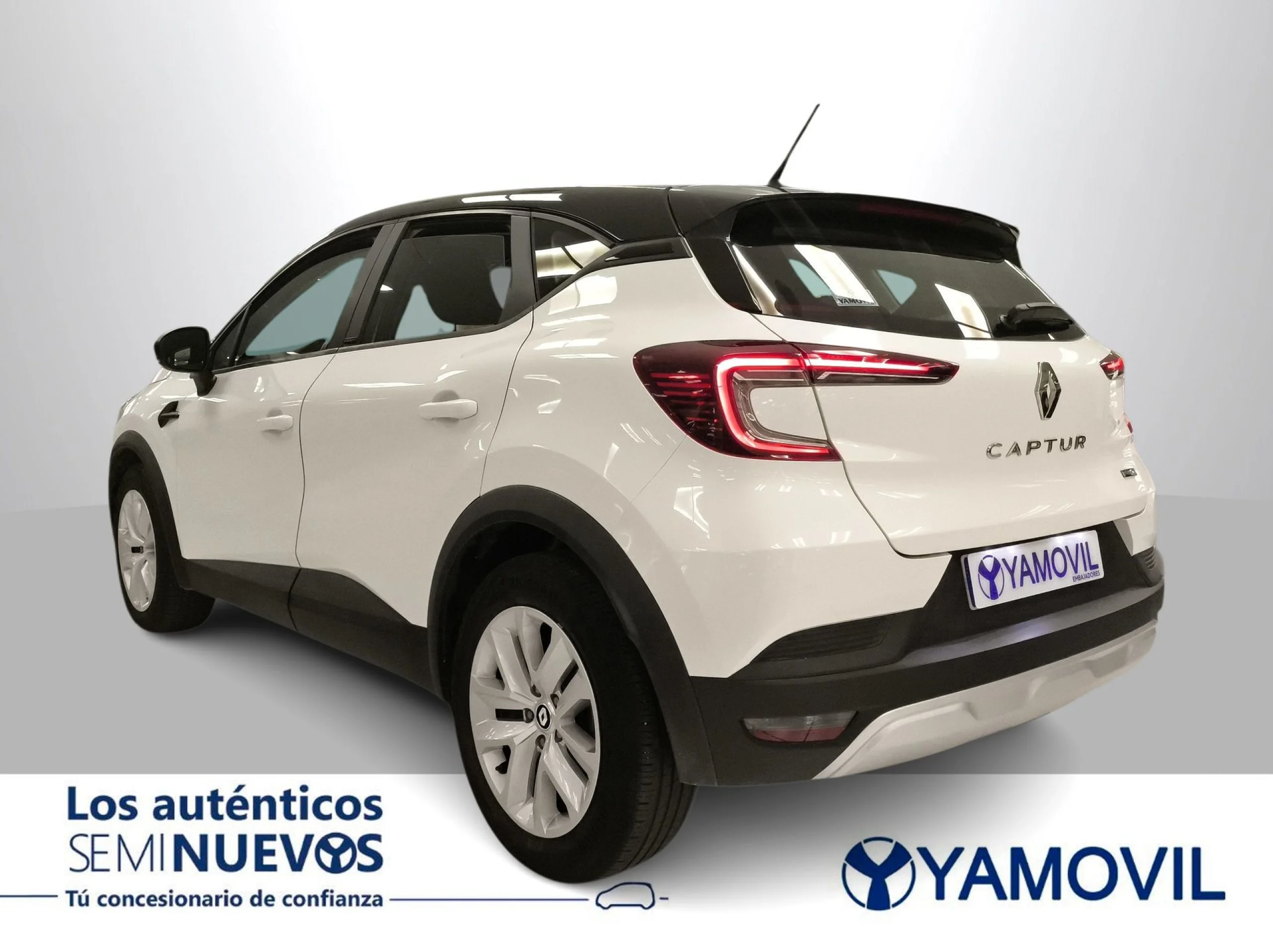 Renault Captur Intens E-Tech Híbrido 107 kW (145 CV) - Foto 5