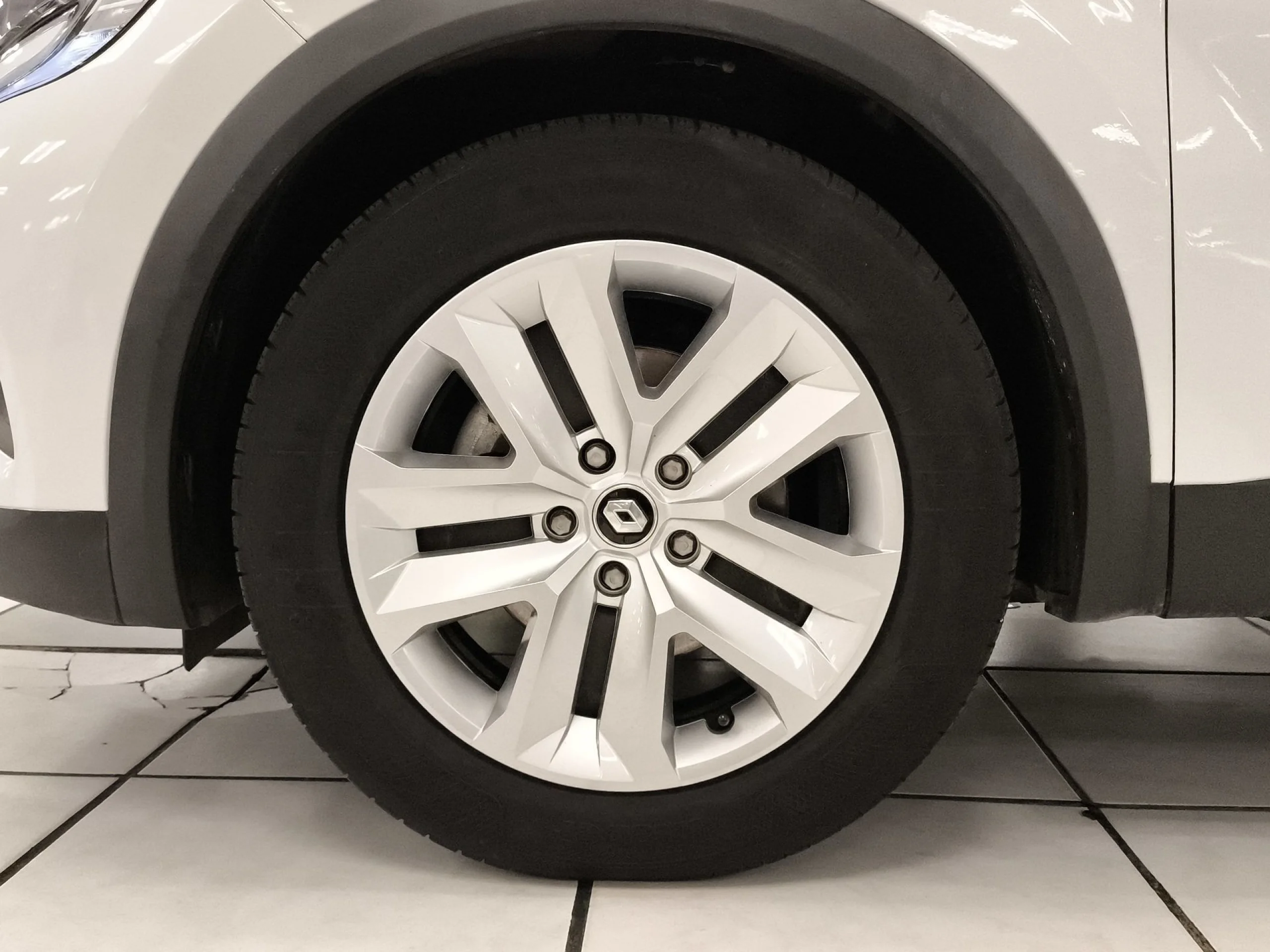 Renault Captur Intens E-Tech Híbrido 107 kW (145 CV) - Foto 7