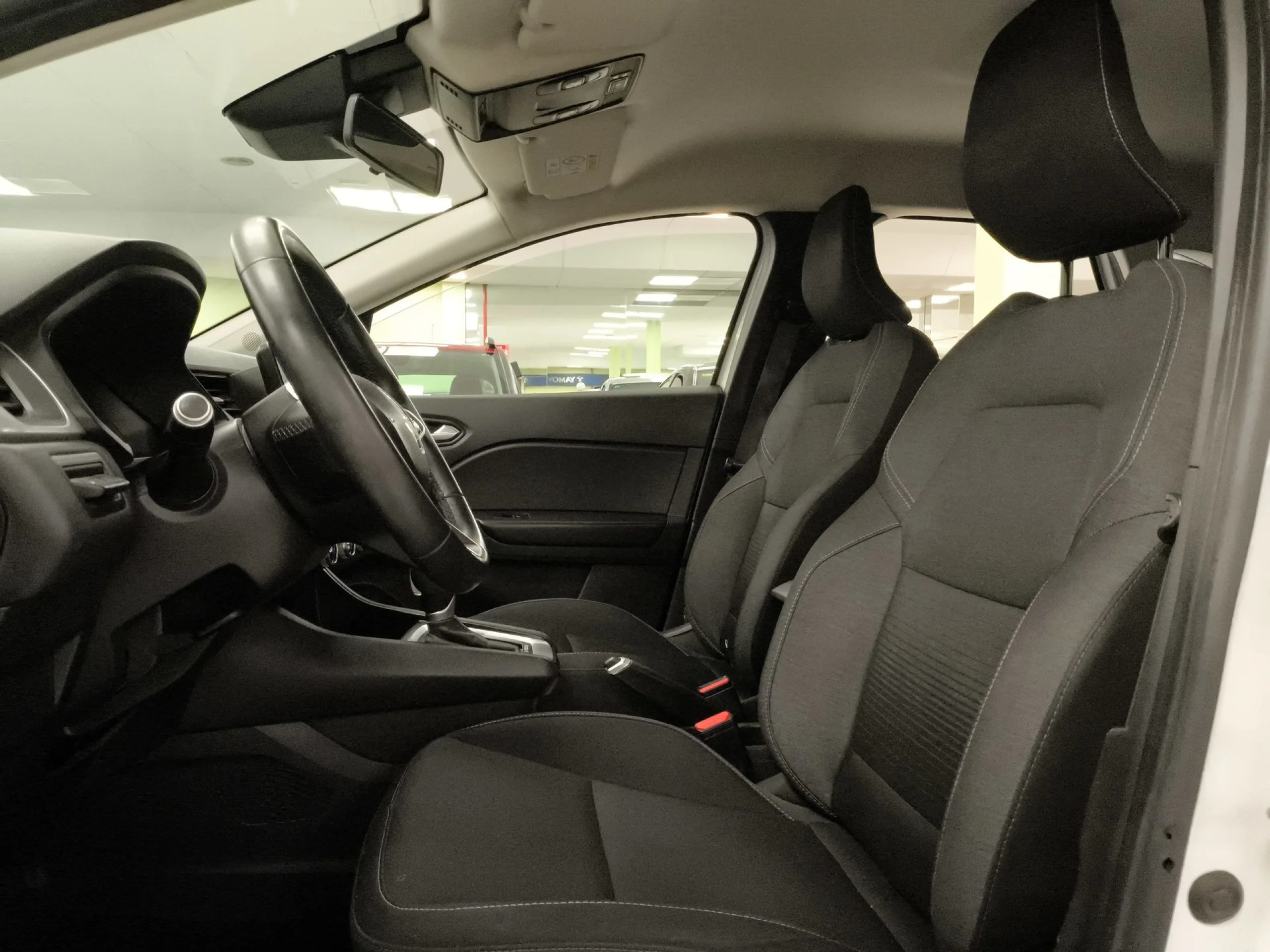 Renault Captur Intens E-Tech Híbrido 107 kW (145 CV) - Foto 8