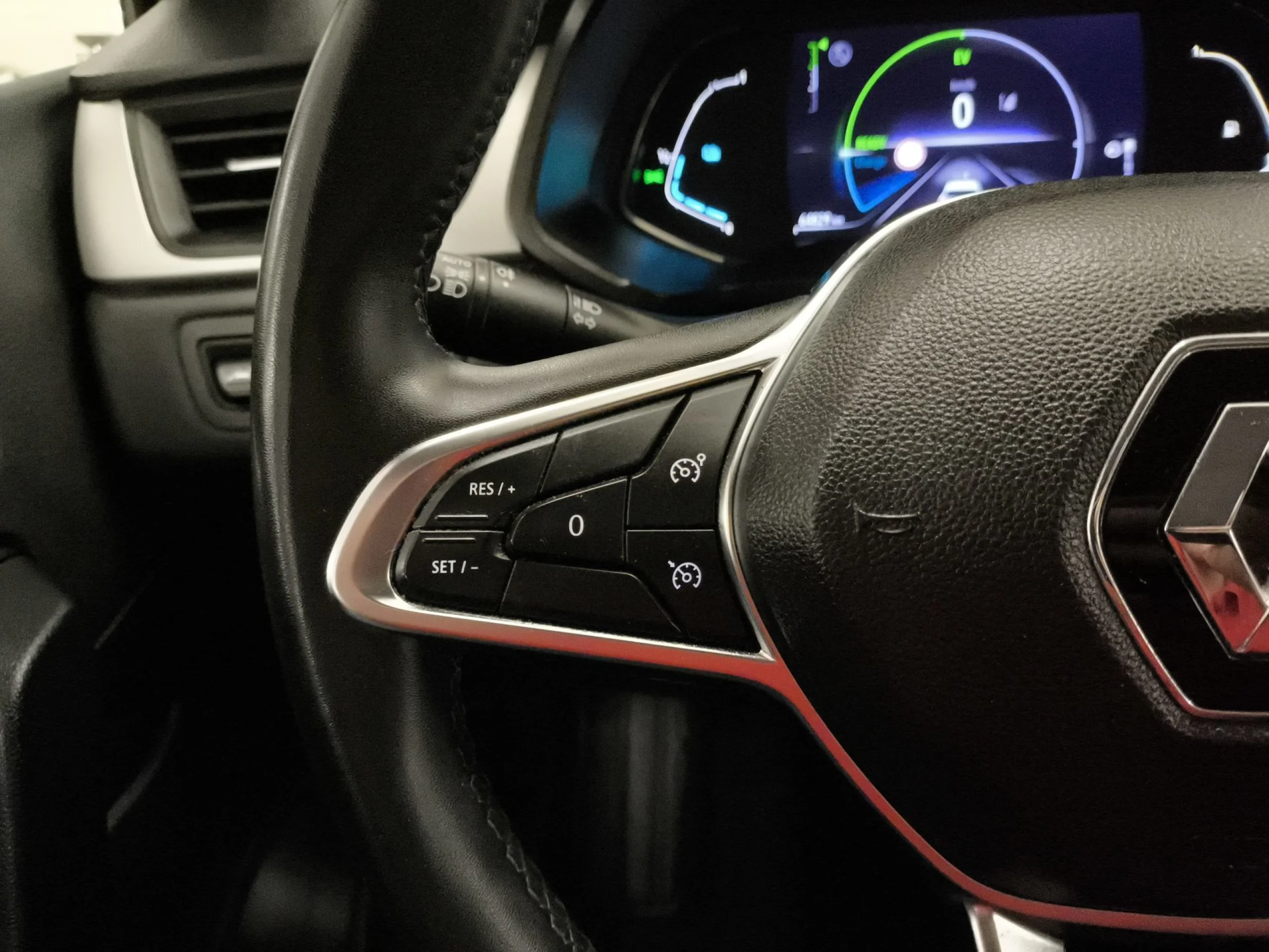 Renault Captur Intens E-Tech Híbrido 107 kW (145 CV) - Foto 14