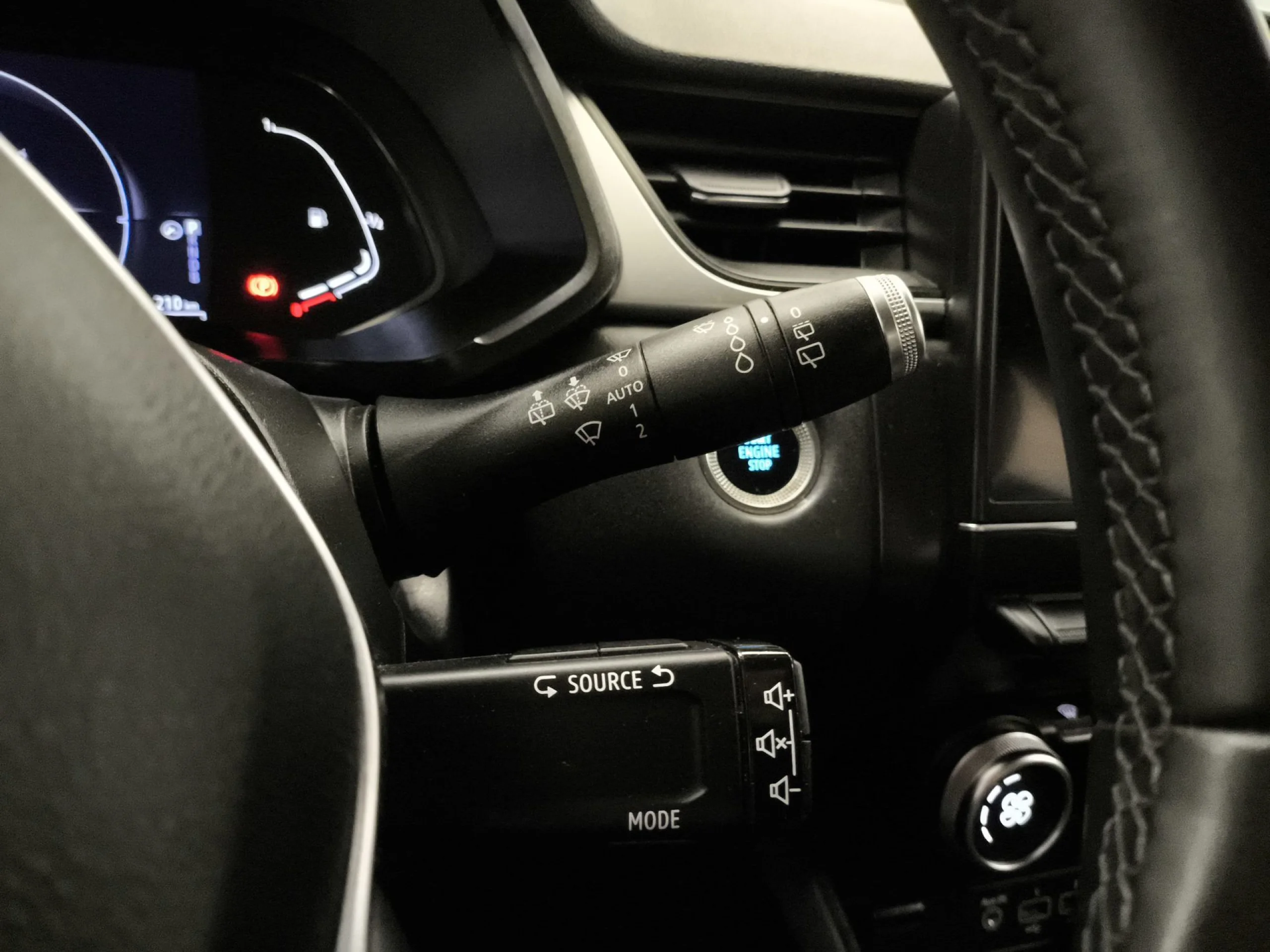 Renault Captur Intens E-Tech Híbrido 107 kW (145 CV) - Foto 17