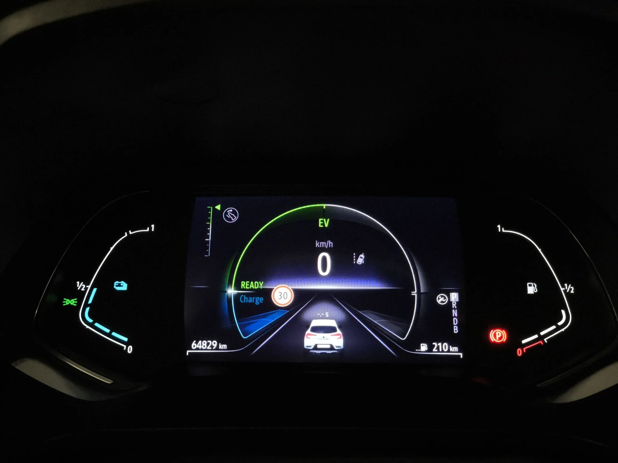 Renault Captur Intens E-Tech Híbrido 107 kW (145 CV) - Foto 18