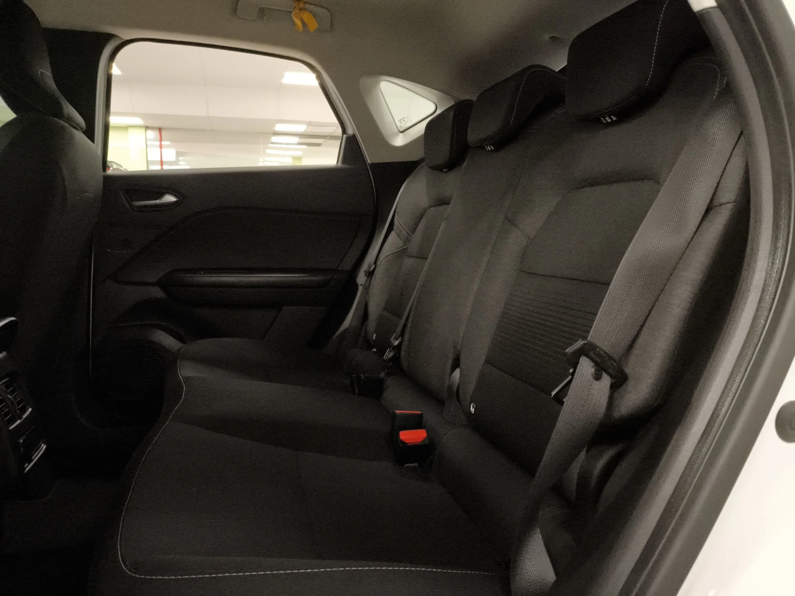 Renault Captur Intens E-Tech Híbrido 107 kW (145 CV) - Foto 24