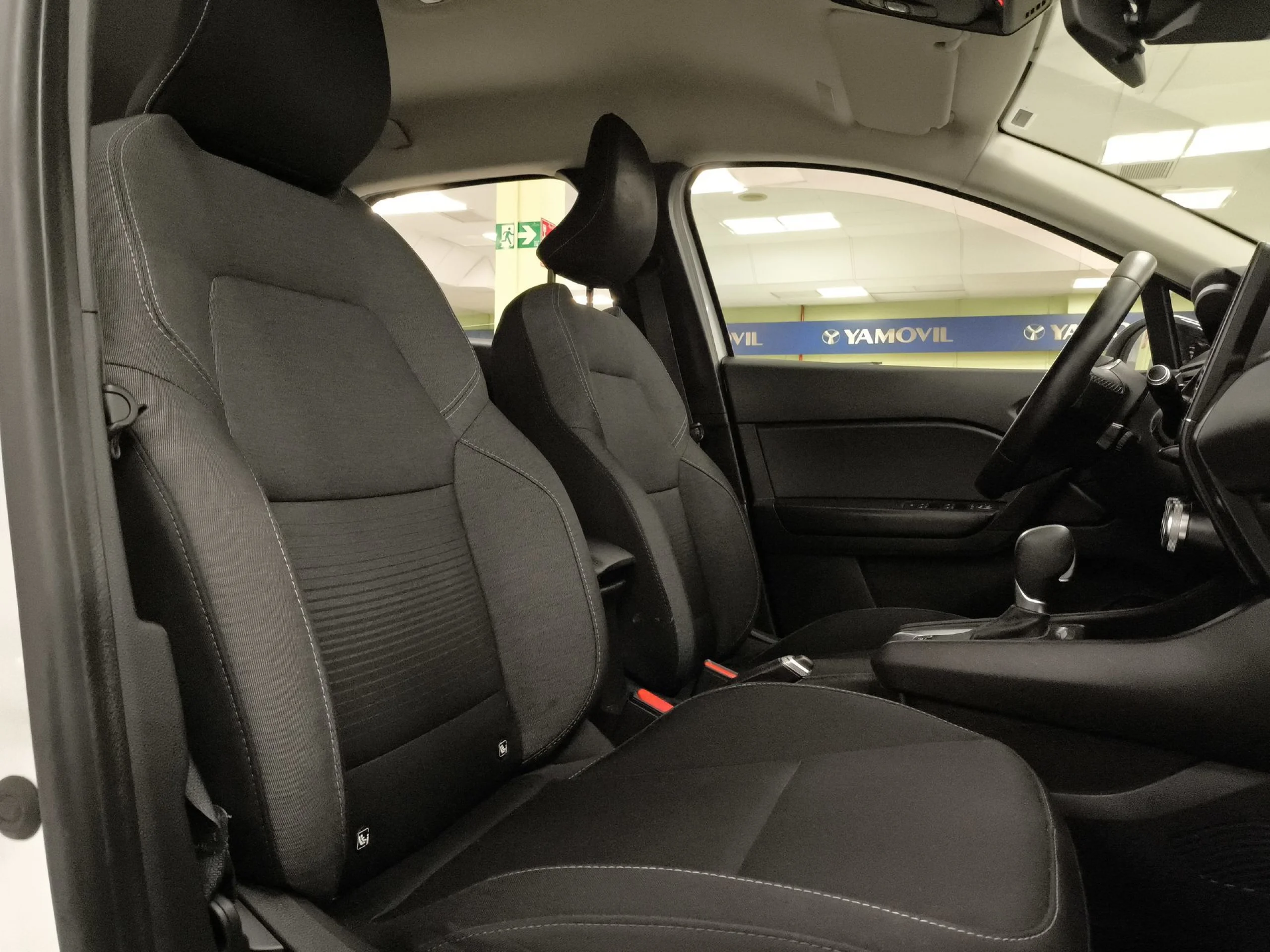 Renault Captur Intens E-Tech Híbrido 107 kW (145 CV) - Foto 28