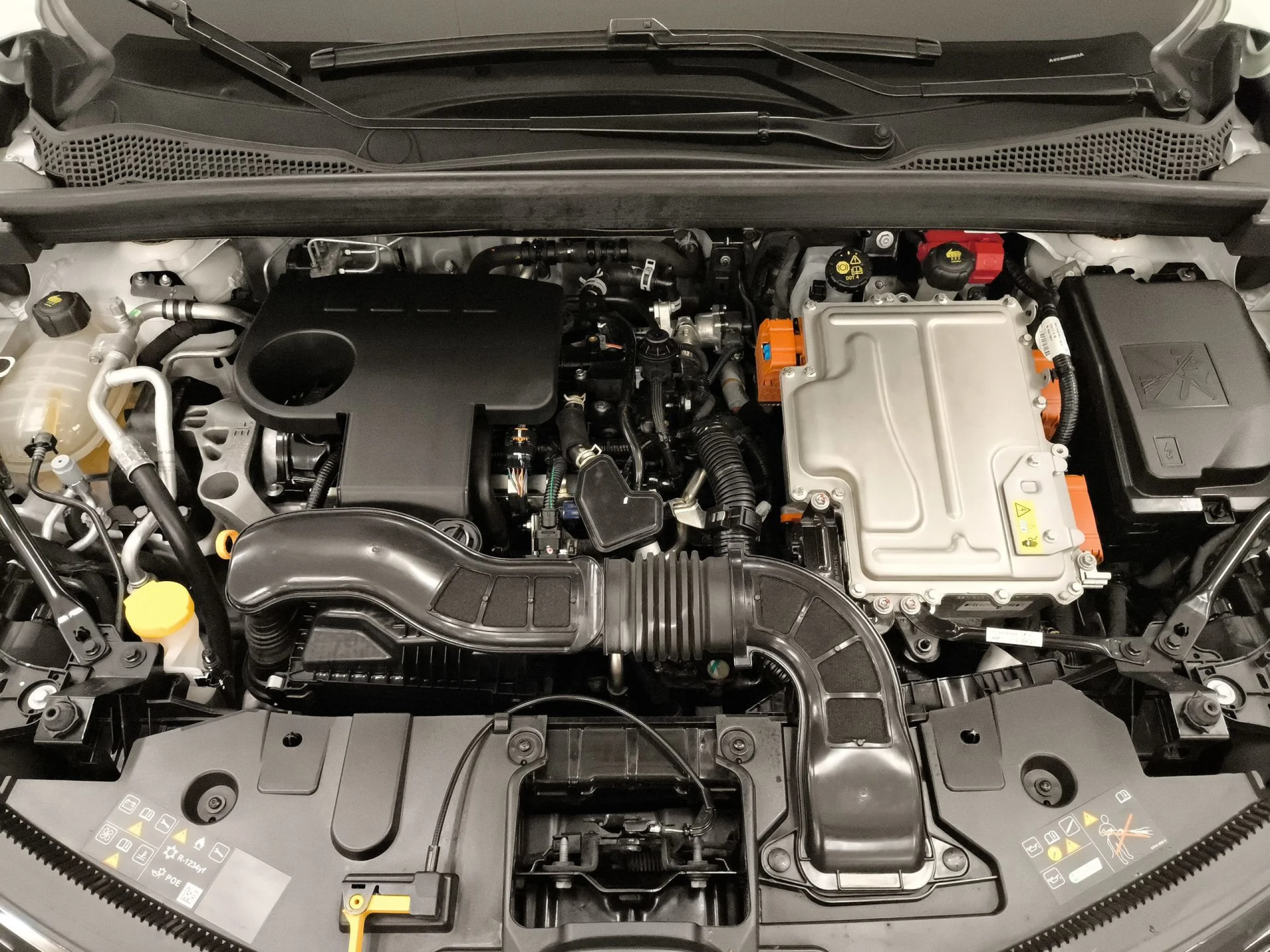 Renault Captur Intens E-Tech Híbrido 107 kW (145 CV) - Foto 29