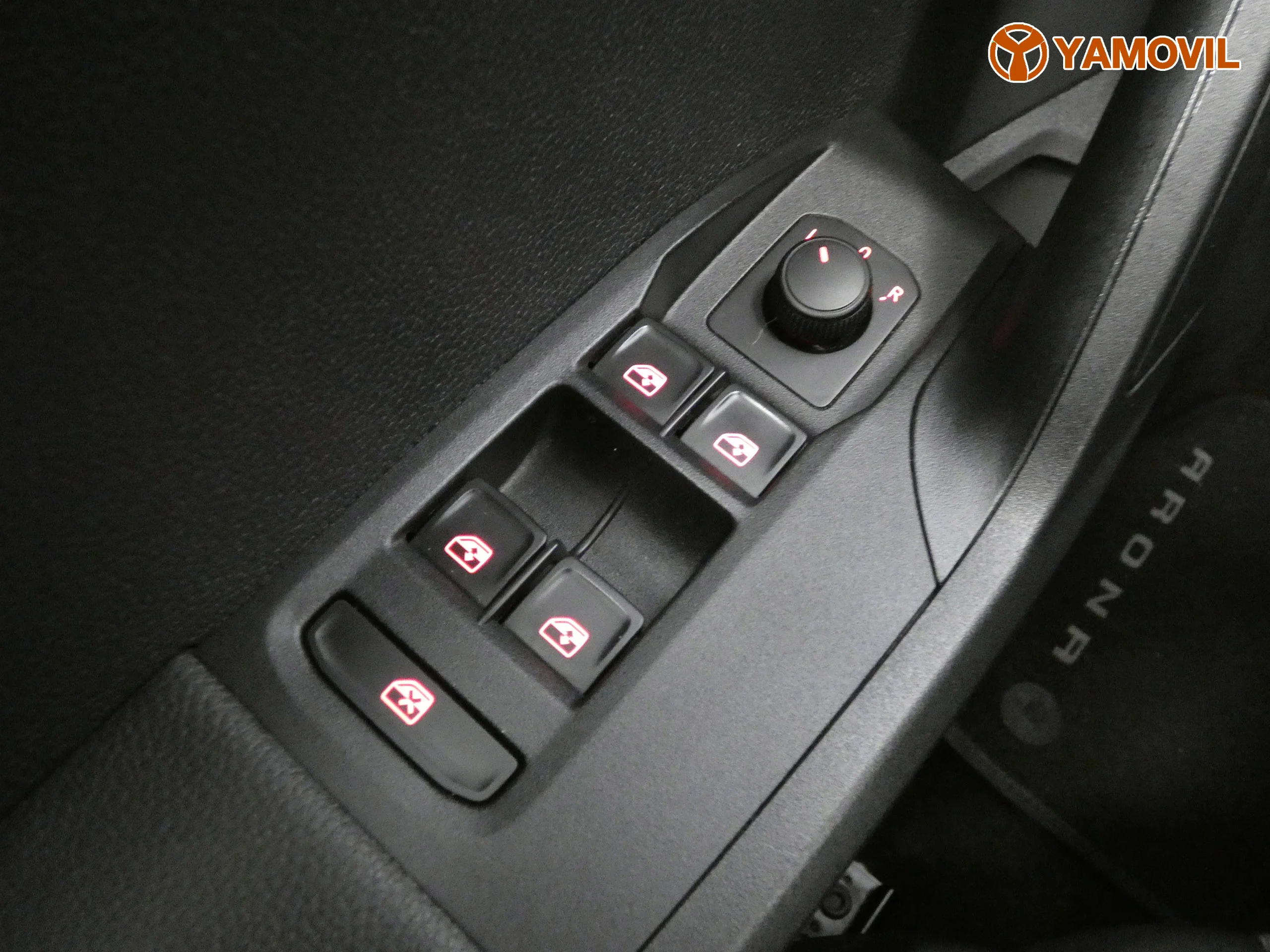 Seat Arona 1.0 TSI REFERENCE - Foto 31