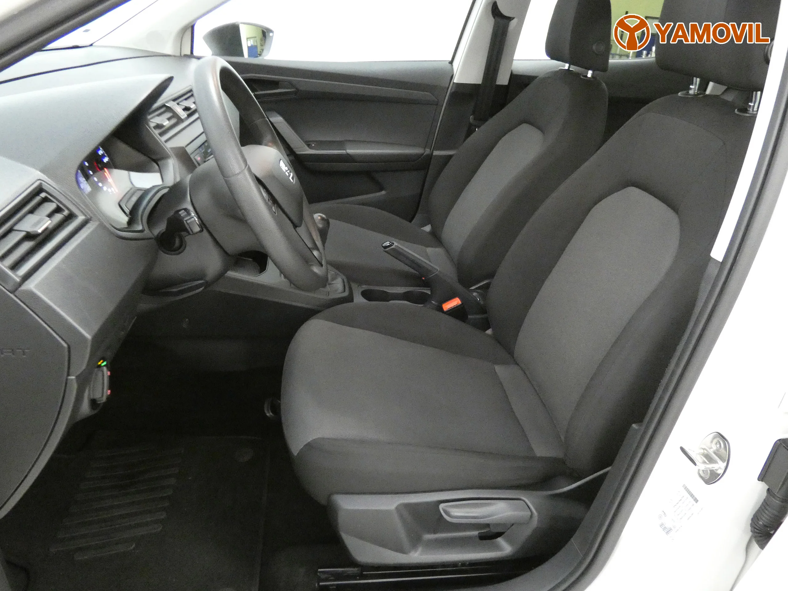 Seat Arona 1.0 TSI REFERENCE - Foto 18