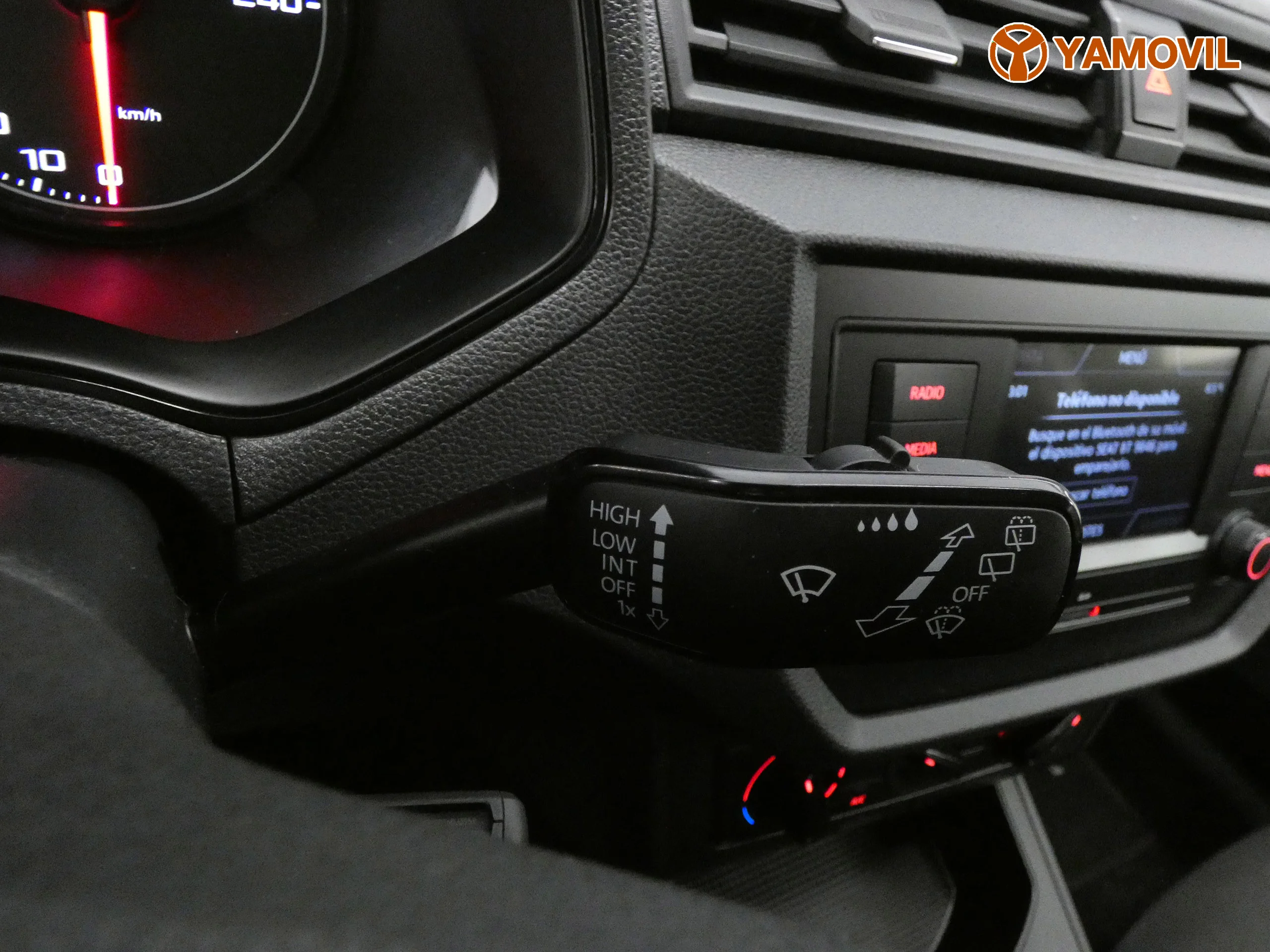 Seat Arona 1.0 TSI REFERENCE - Foto 33