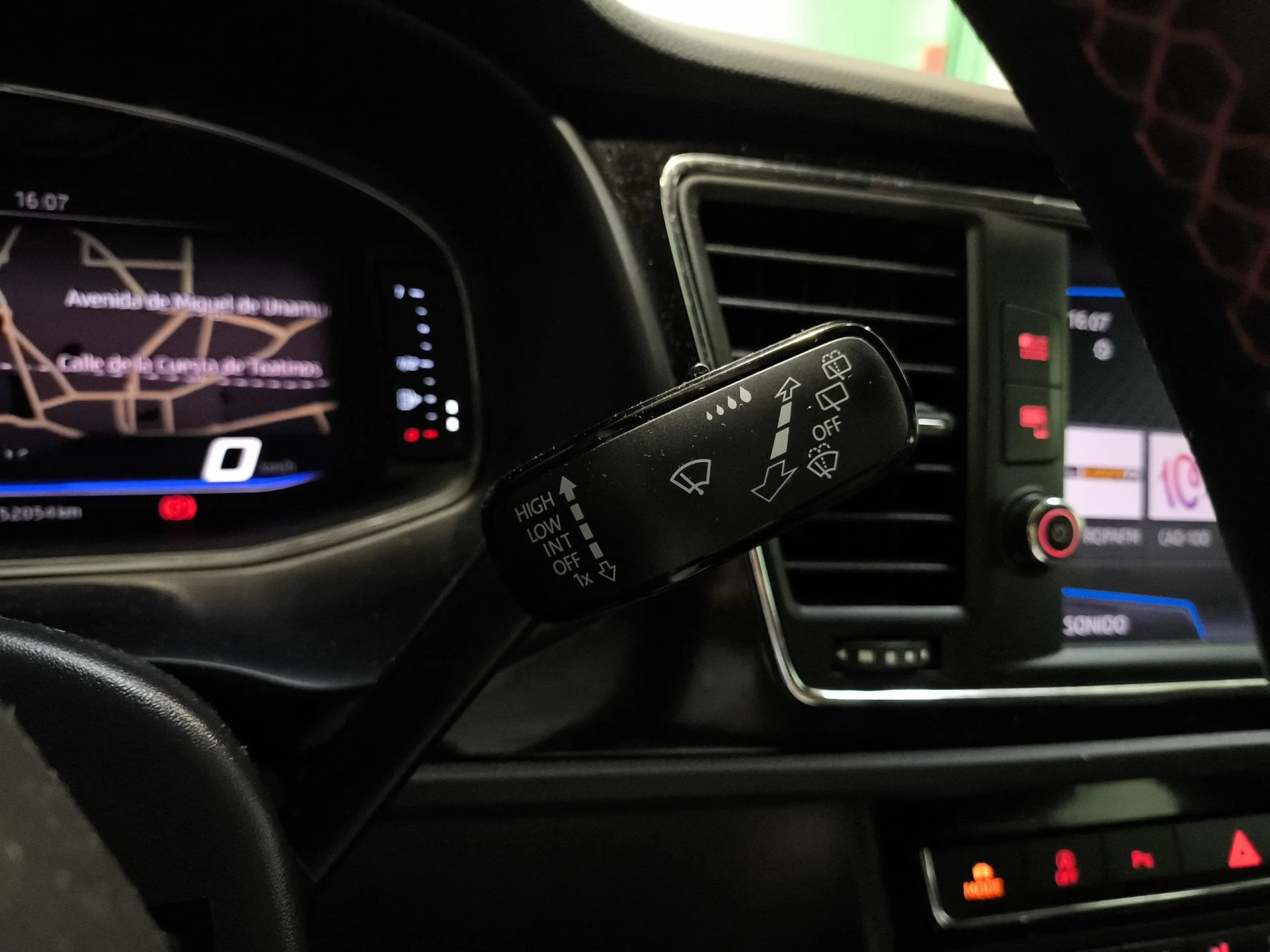 Seat León 2.0 TSI SANDS FR Edition Plus DSG 140 kW (190 CV) - Foto 18