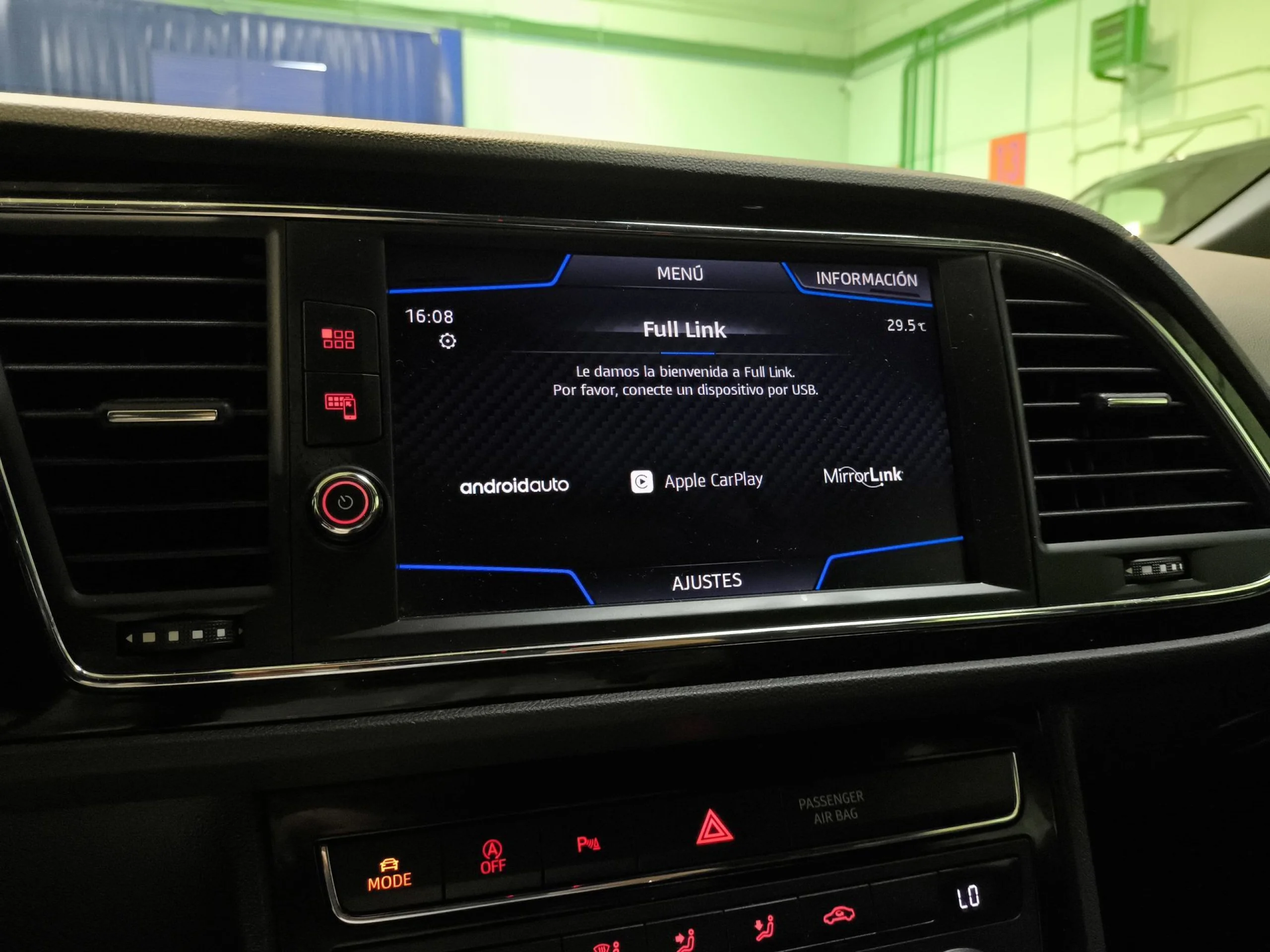 Seat León 2.0 TSI SANDS FR Edition Plus DSG 140 kW (190 CV) - Foto 21