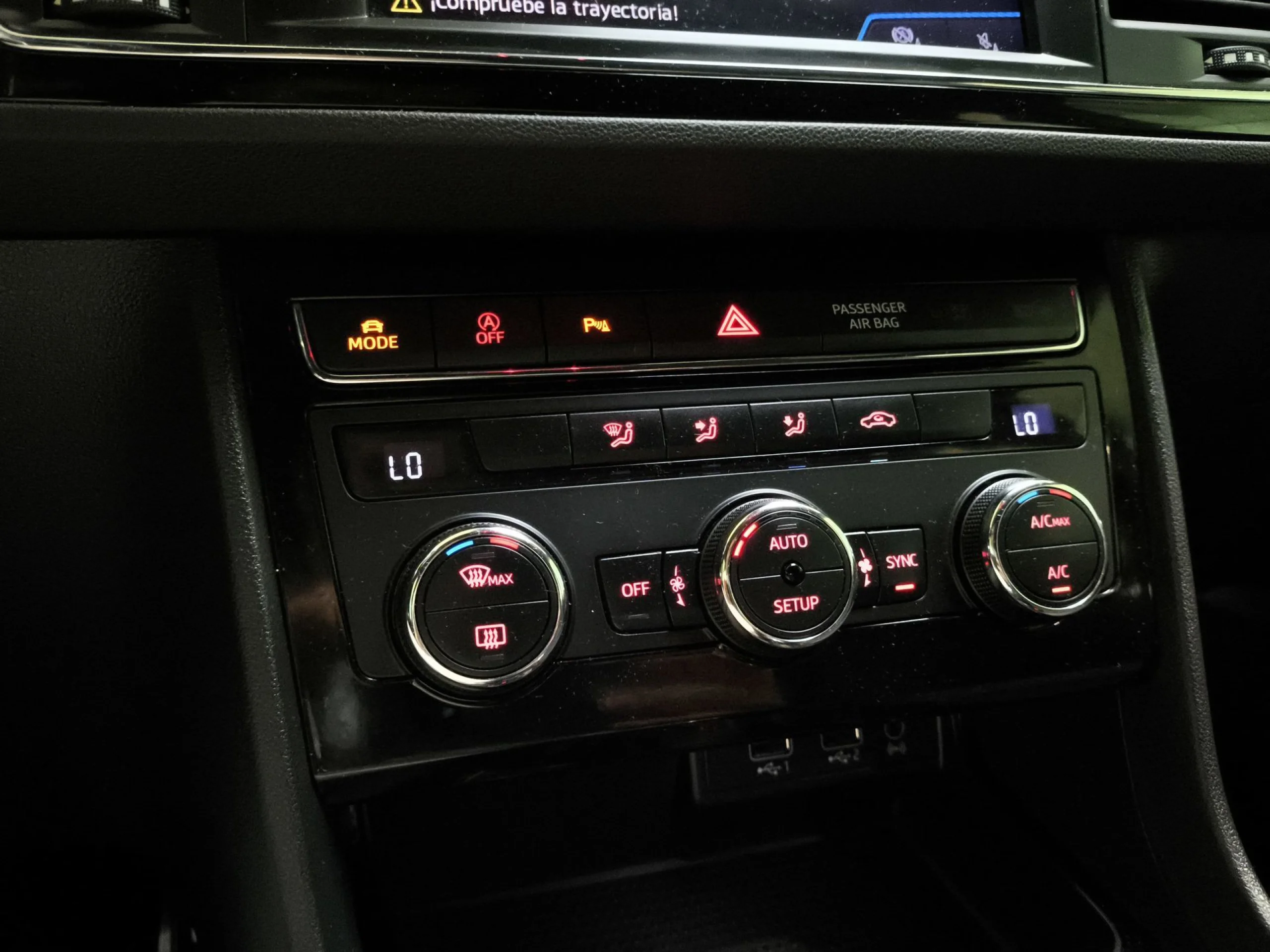Seat León 2.0 TSI SANDS FR Edition Plus DSG 140 kW (190 CV) - Foto 24